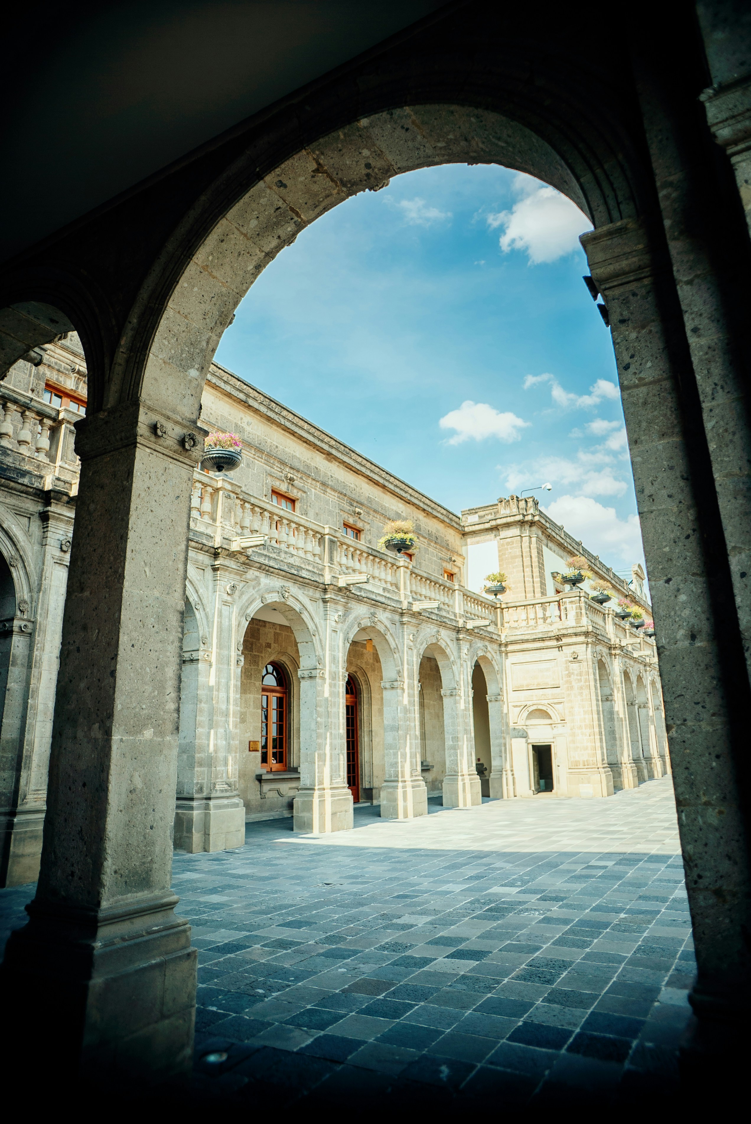 Photo by evanthewise