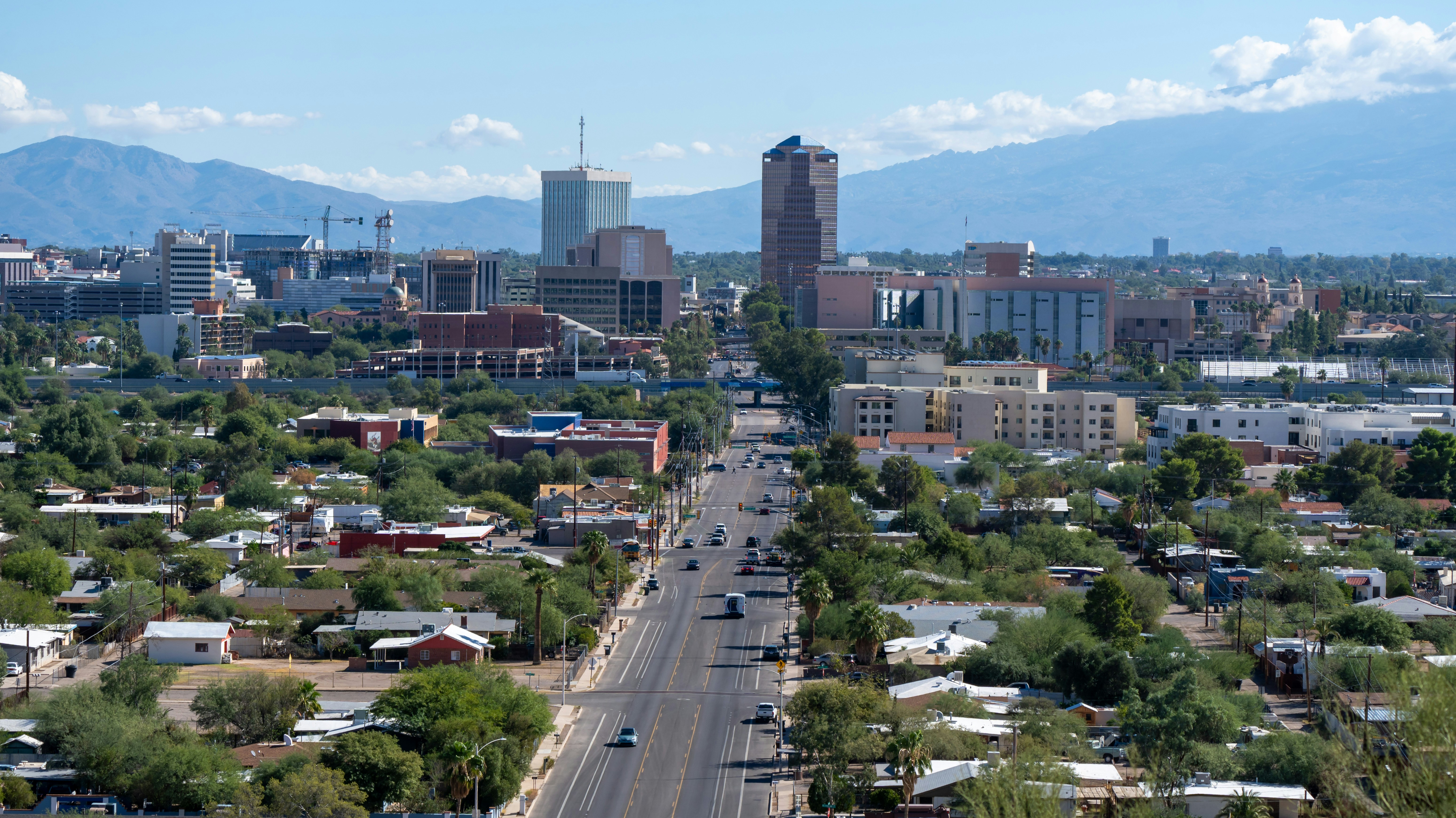 Swingers in Tucson
