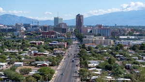Residential Township