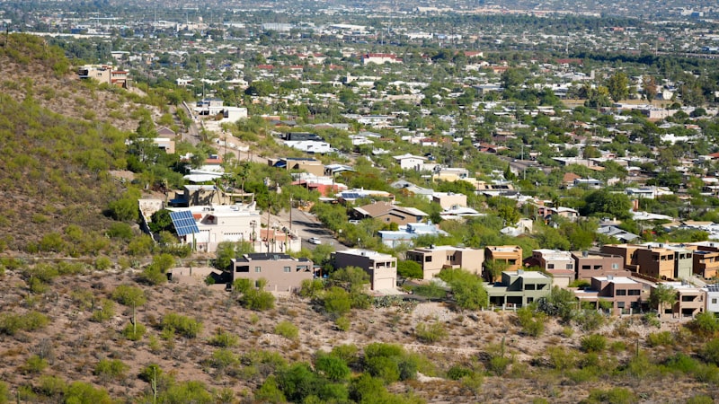 Tucson Museum of Art, Tucson