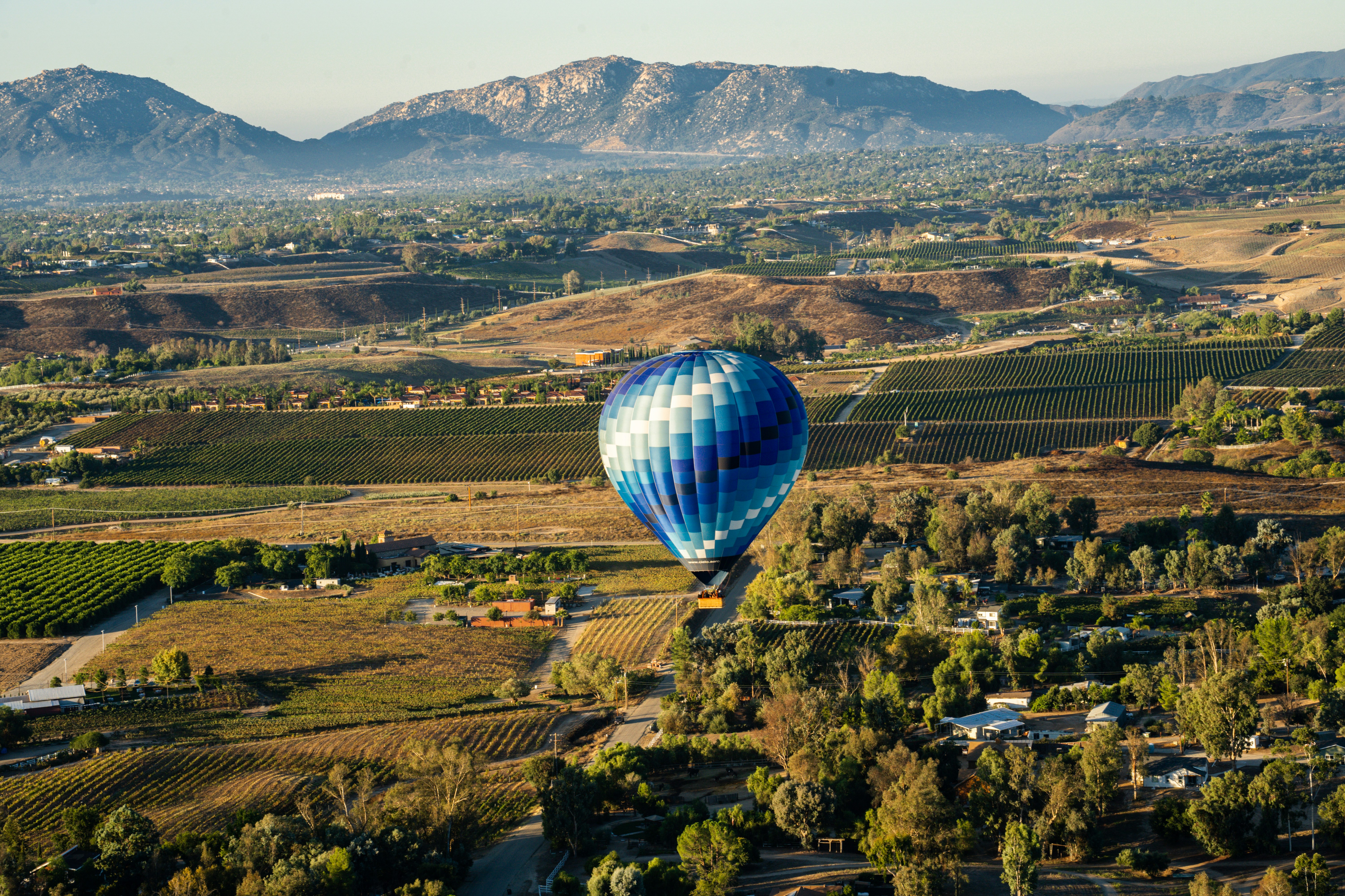 Temecula Valley Homes For Sale | George Khazanovskiy