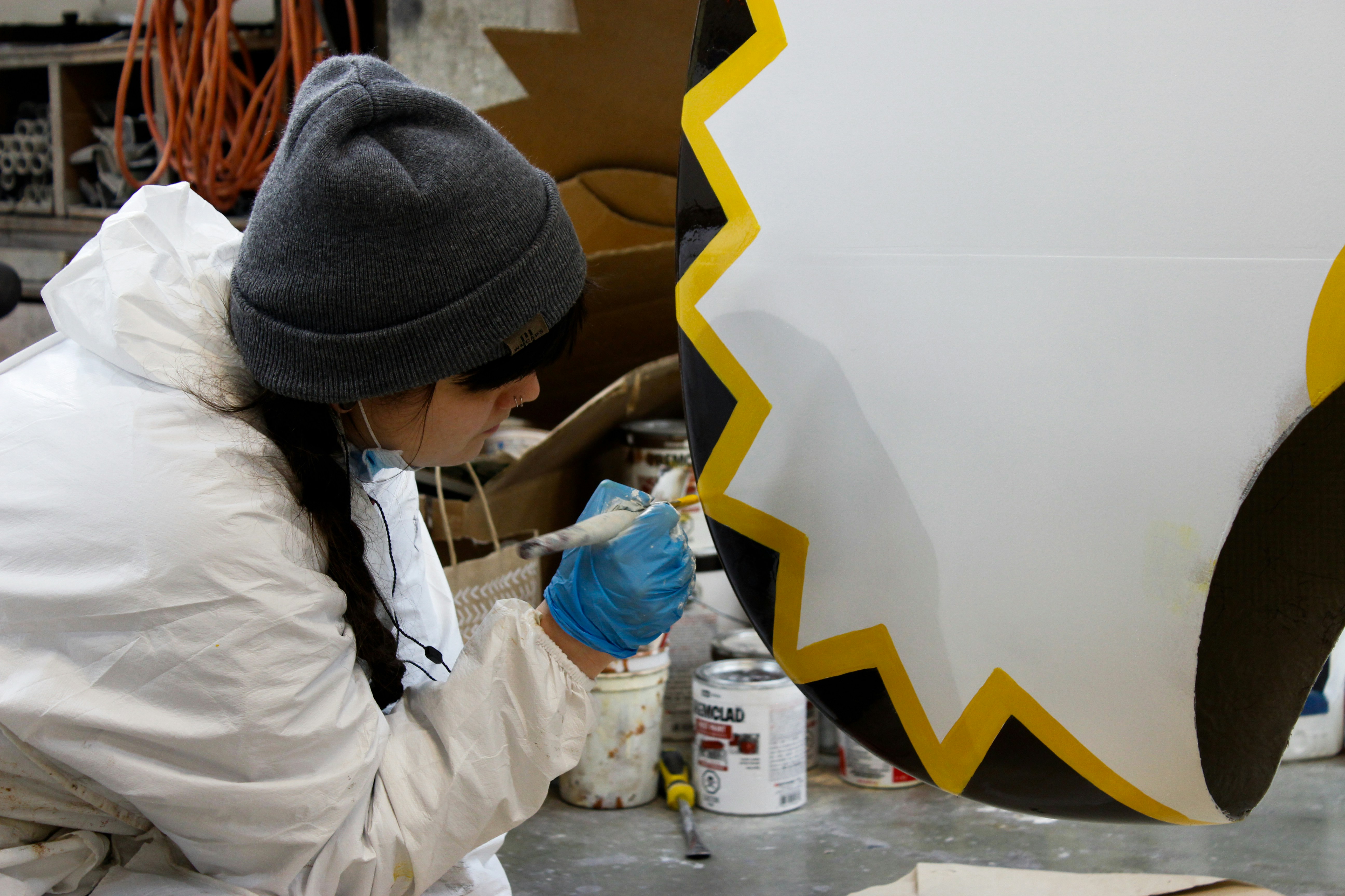 Suit Up: Your No-Nonsense Roadmap to Building a Convention Costume That Actually Holds Together