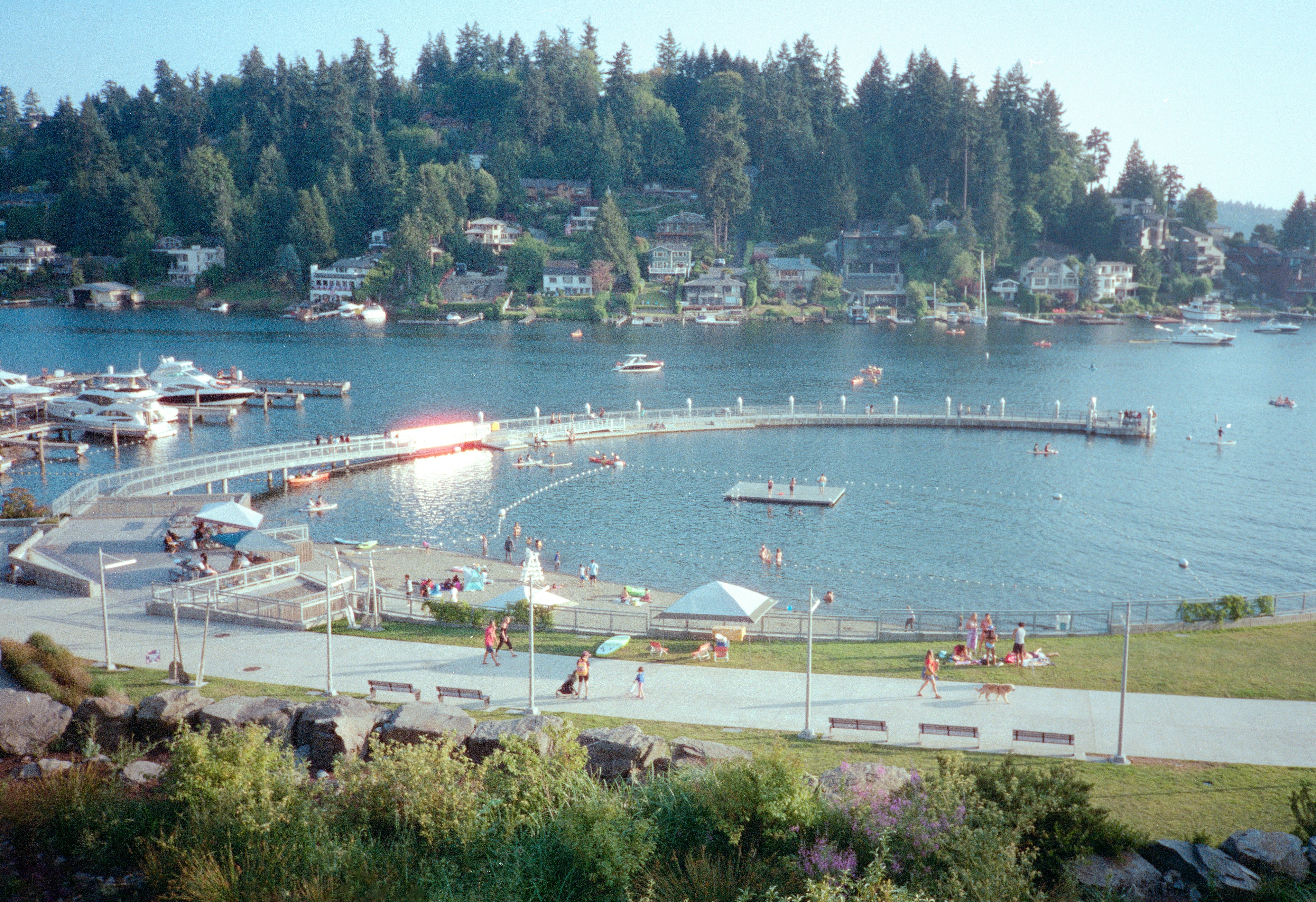Thomas Cove Park