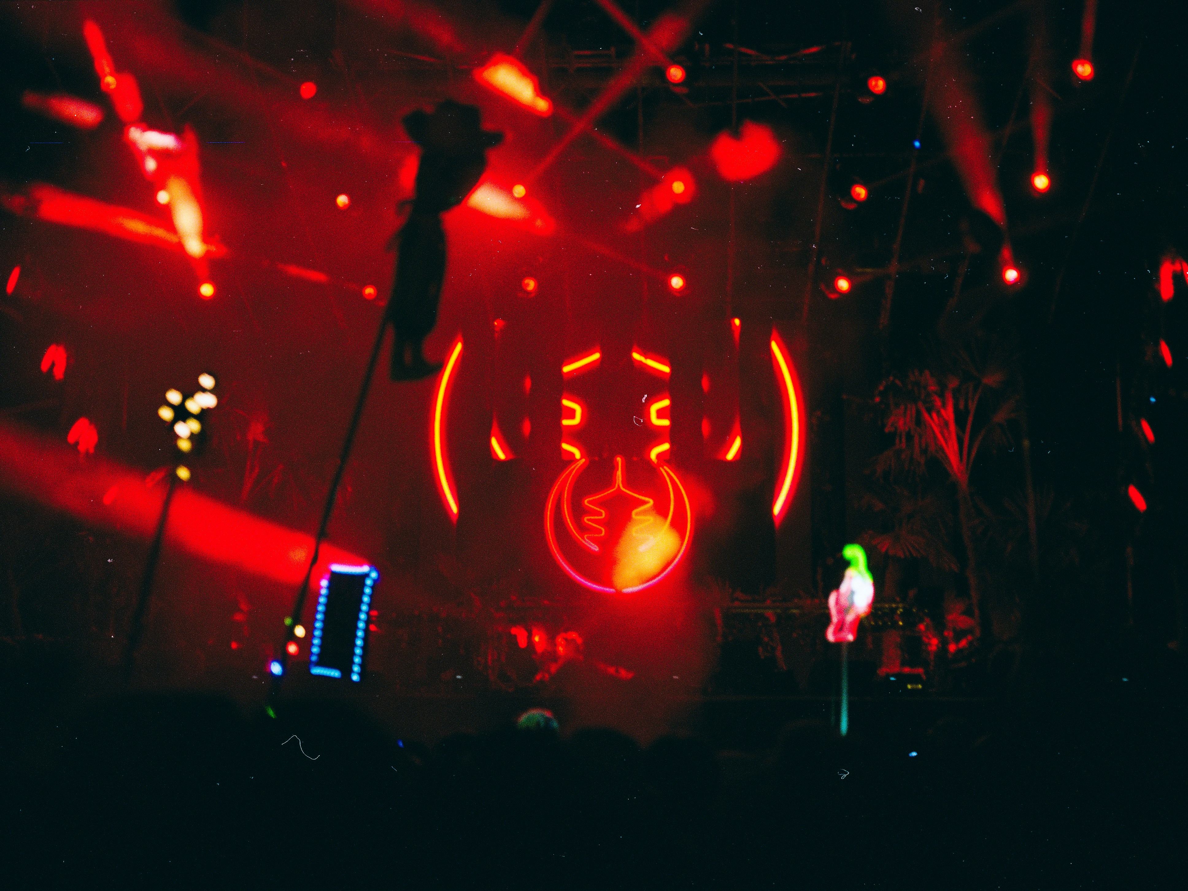 Image de Immersion au cœur de la techno à Awakenings Festival cet été