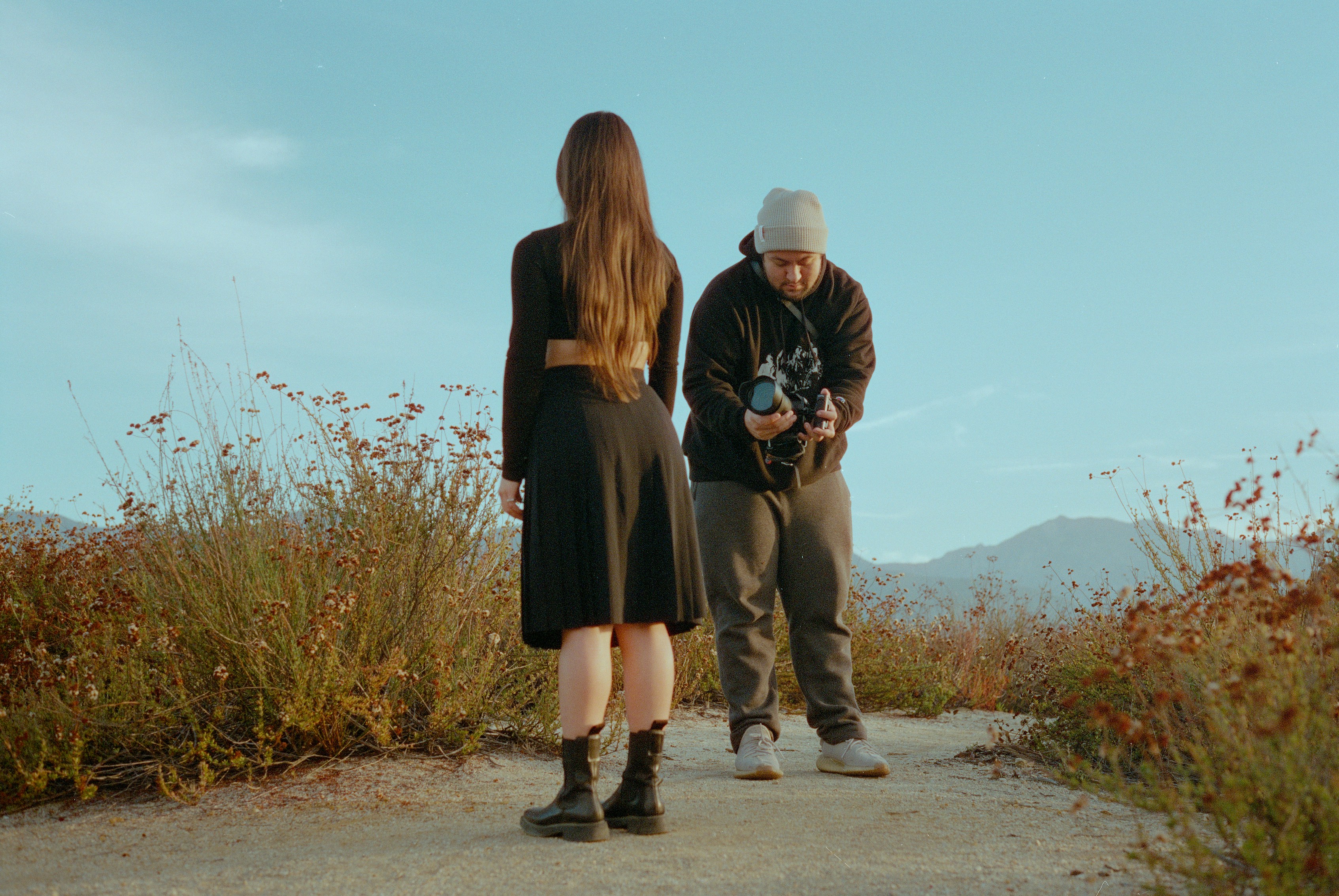 Photo by davidschultz