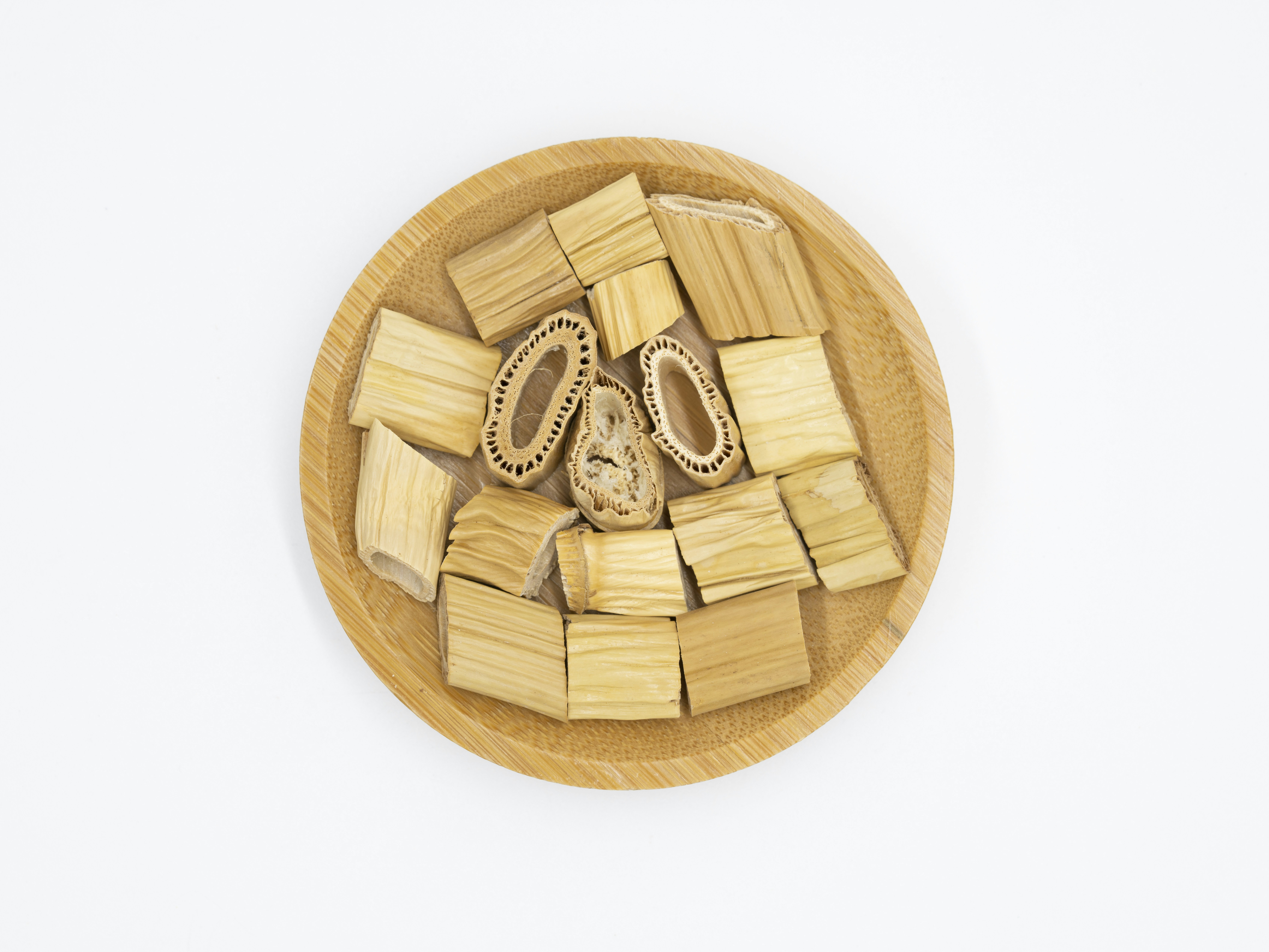 Eco-Friendly Bamboo Utensils