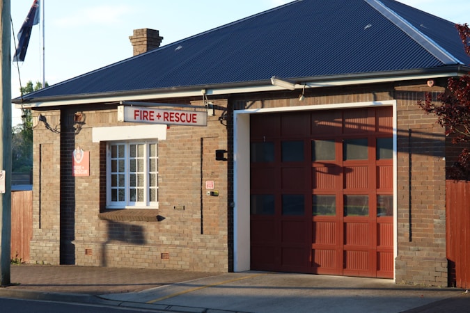 Essential Fire Safety Equipment for Every Business