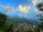 A scenic view of Bade Padarmuda village.