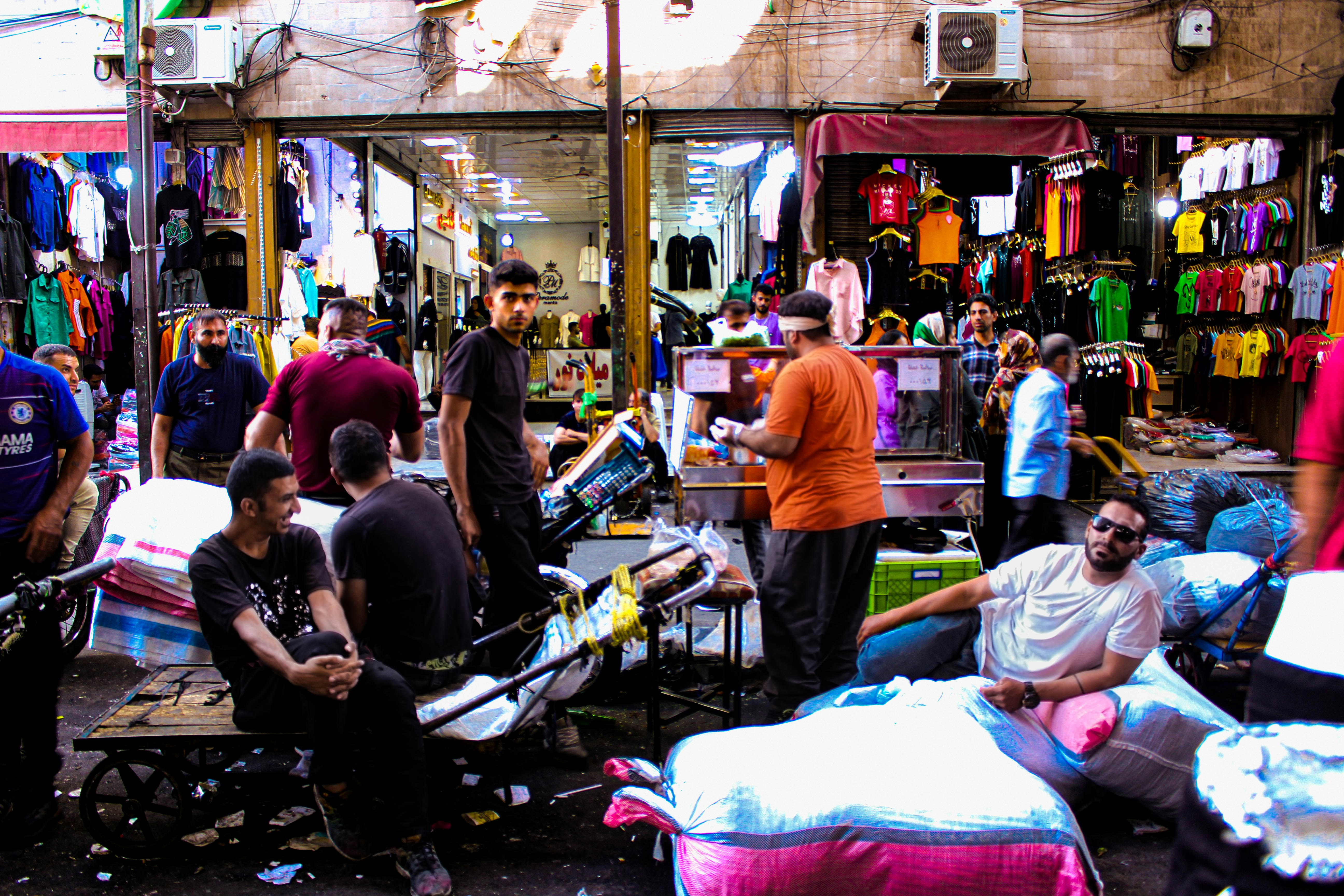 Our Global E-Commerce Vision