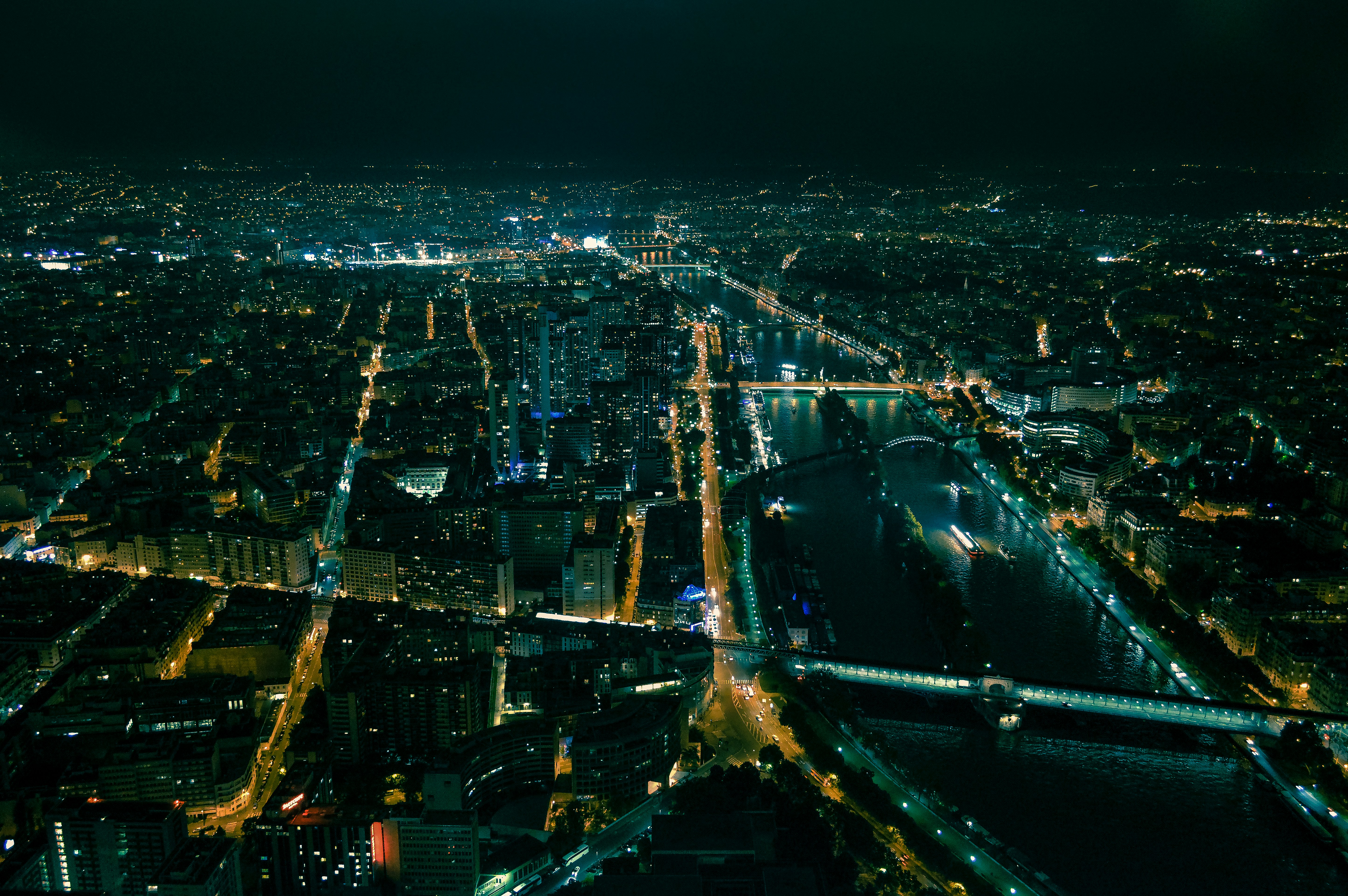 Photo by feebarradas