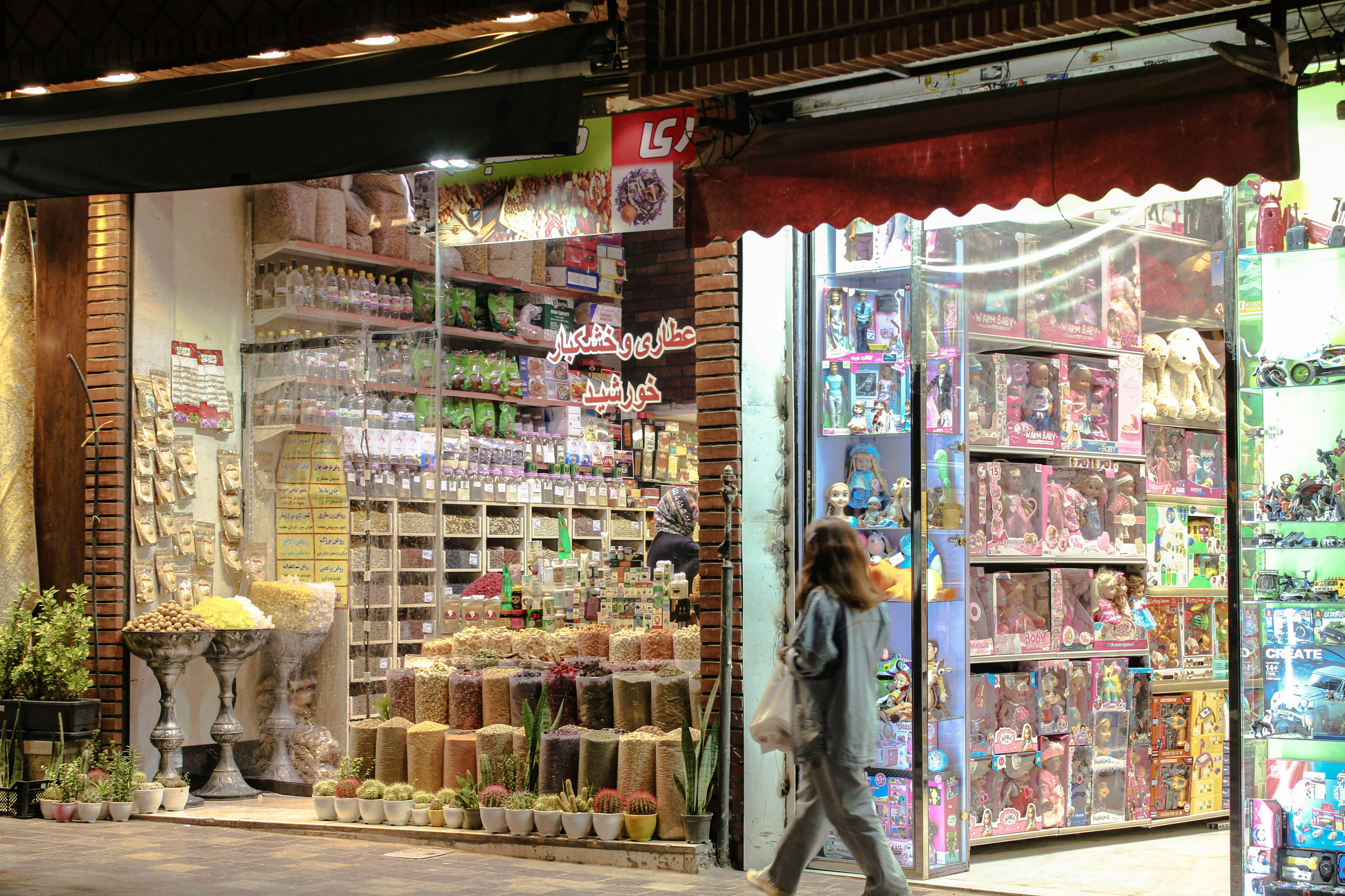 Premium Quality Dry Fruits