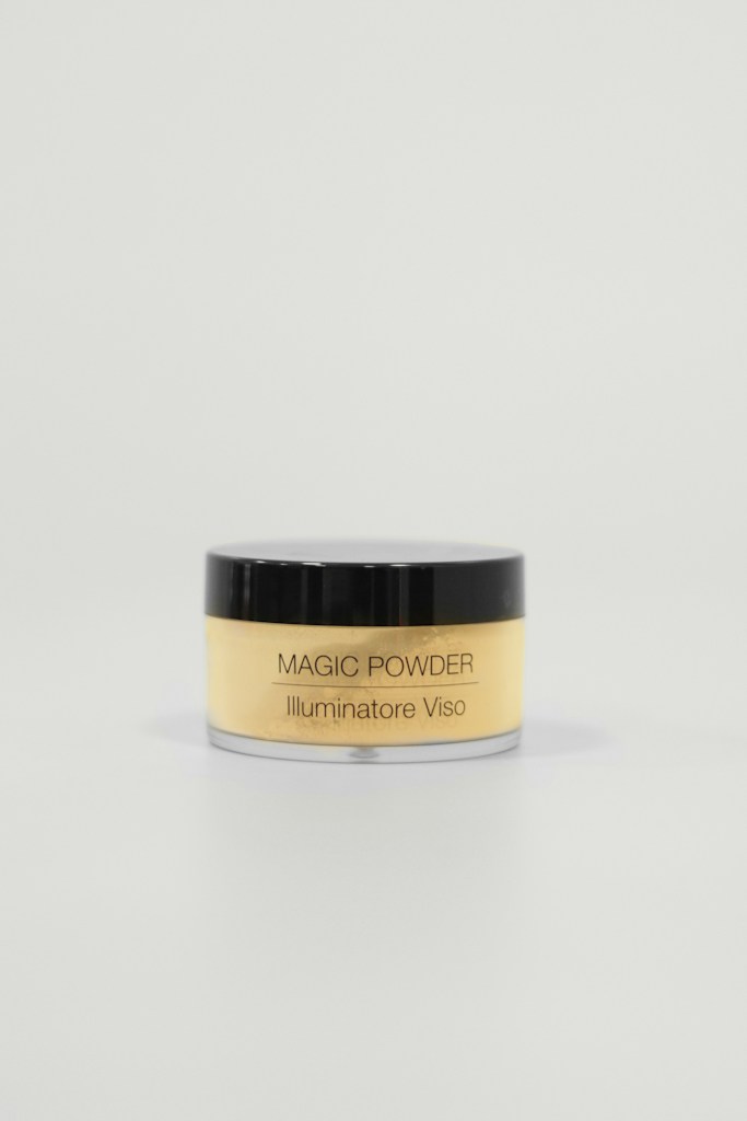 Compact Powder
