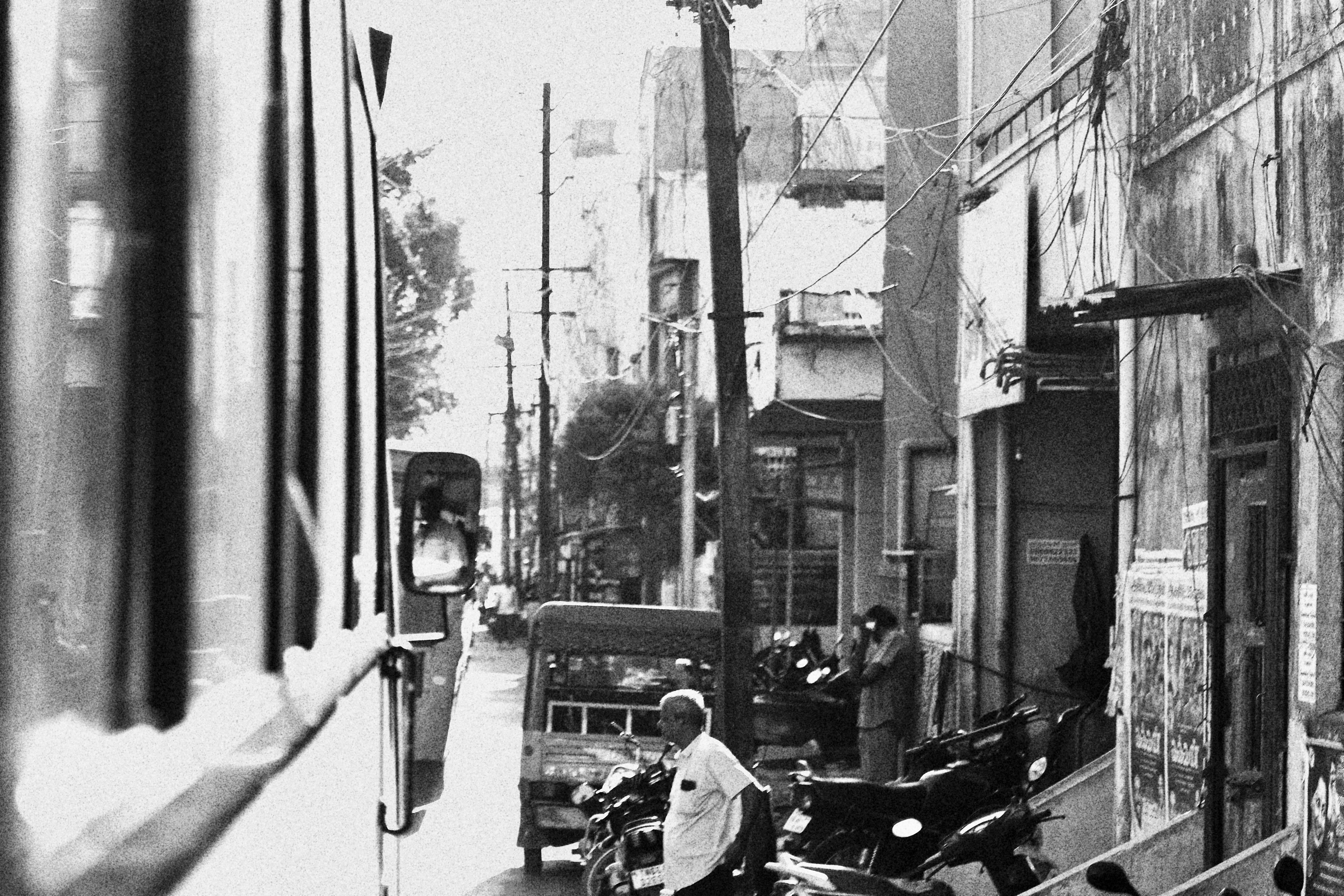 Photo by akashravuri