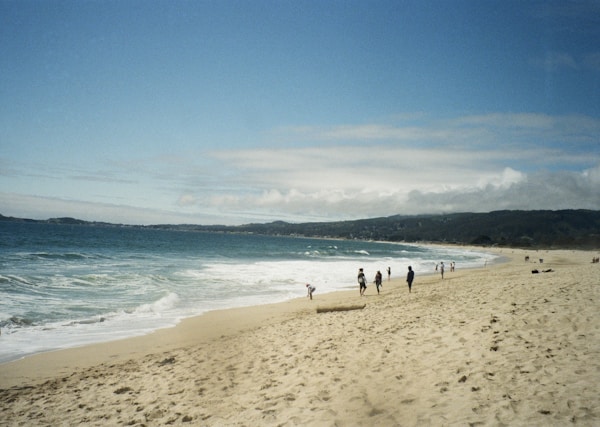 San Jose, California