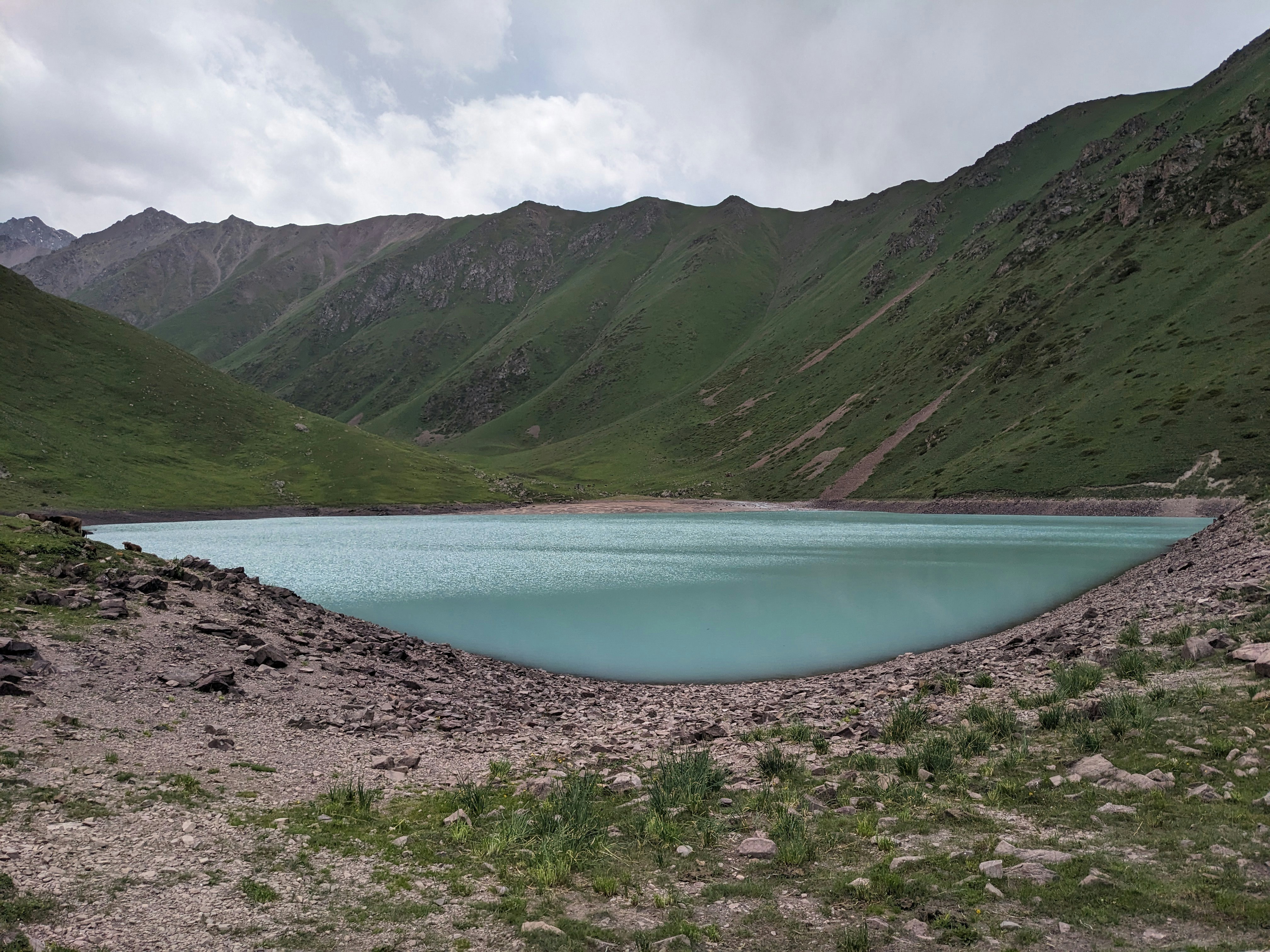 5 Hidden Lakes Near Fairy Meadows Pakistan to Discover