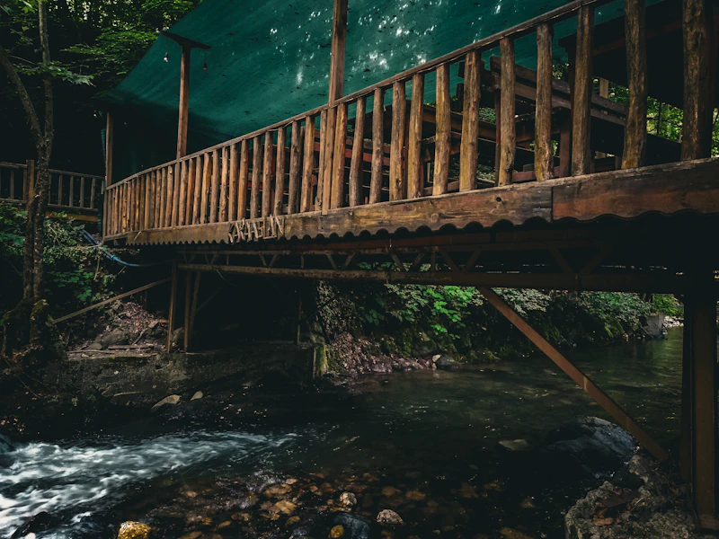Best Glamping Spots Near Fethiye for a Night Under the Stars
