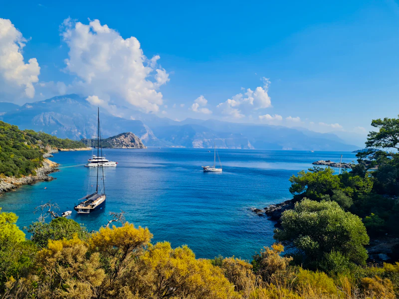 Fethiye 3-night adventure incentive