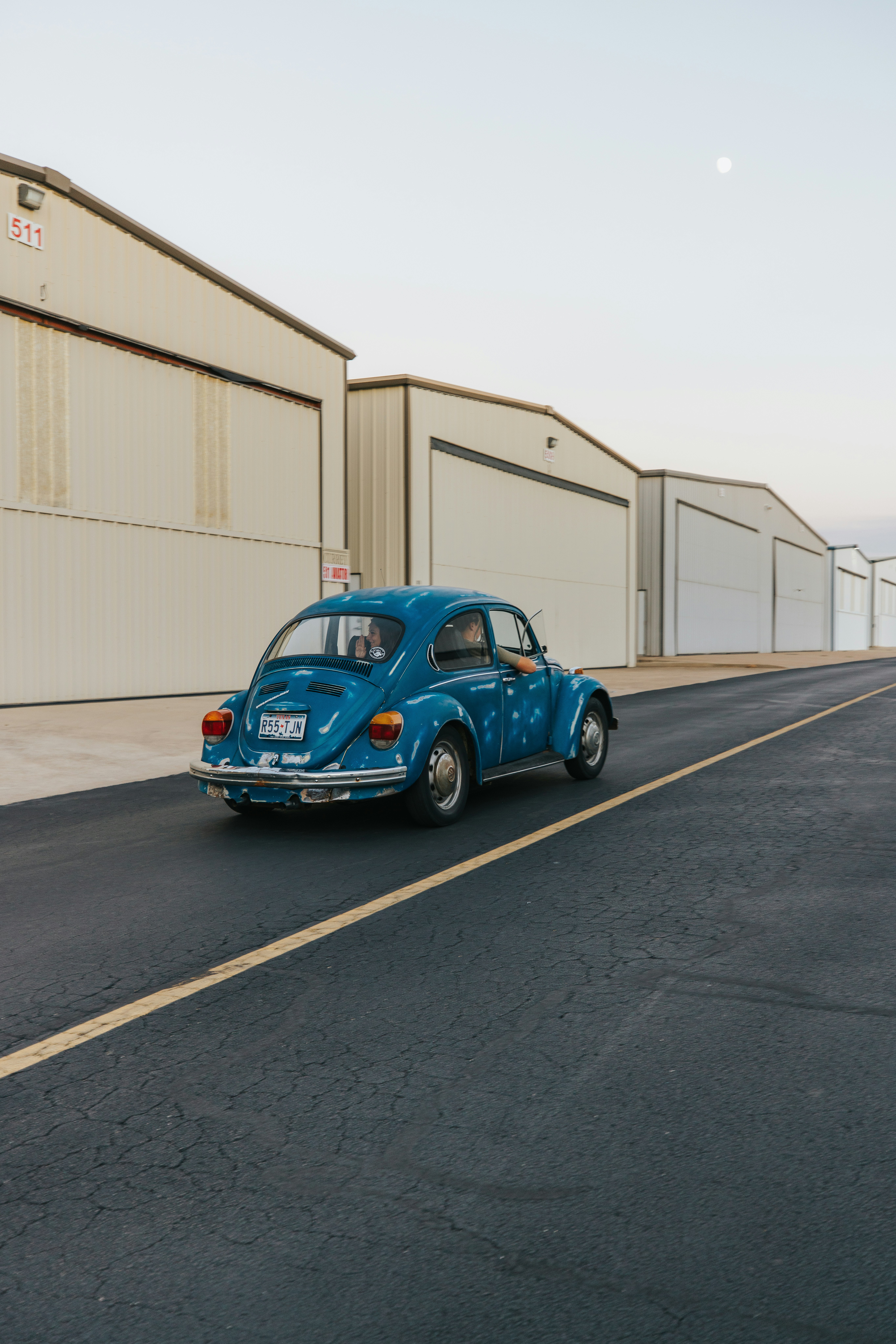 Photo by spencerdavis