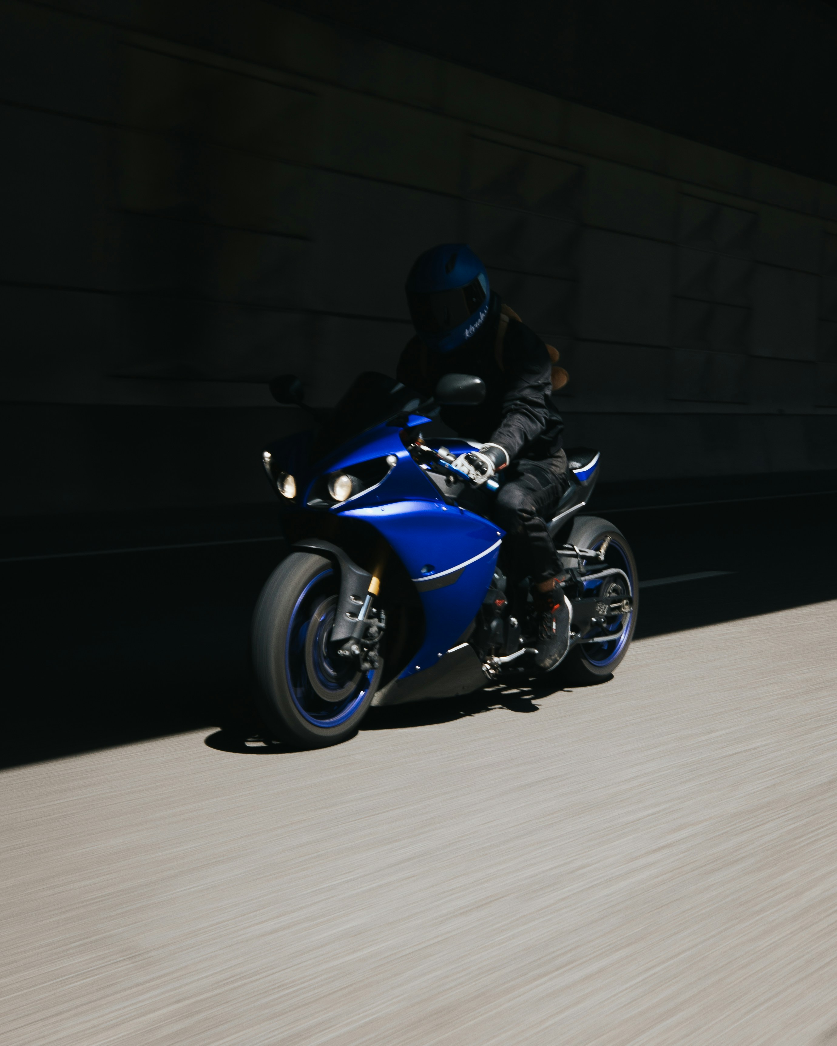 Photo by spencerdavis