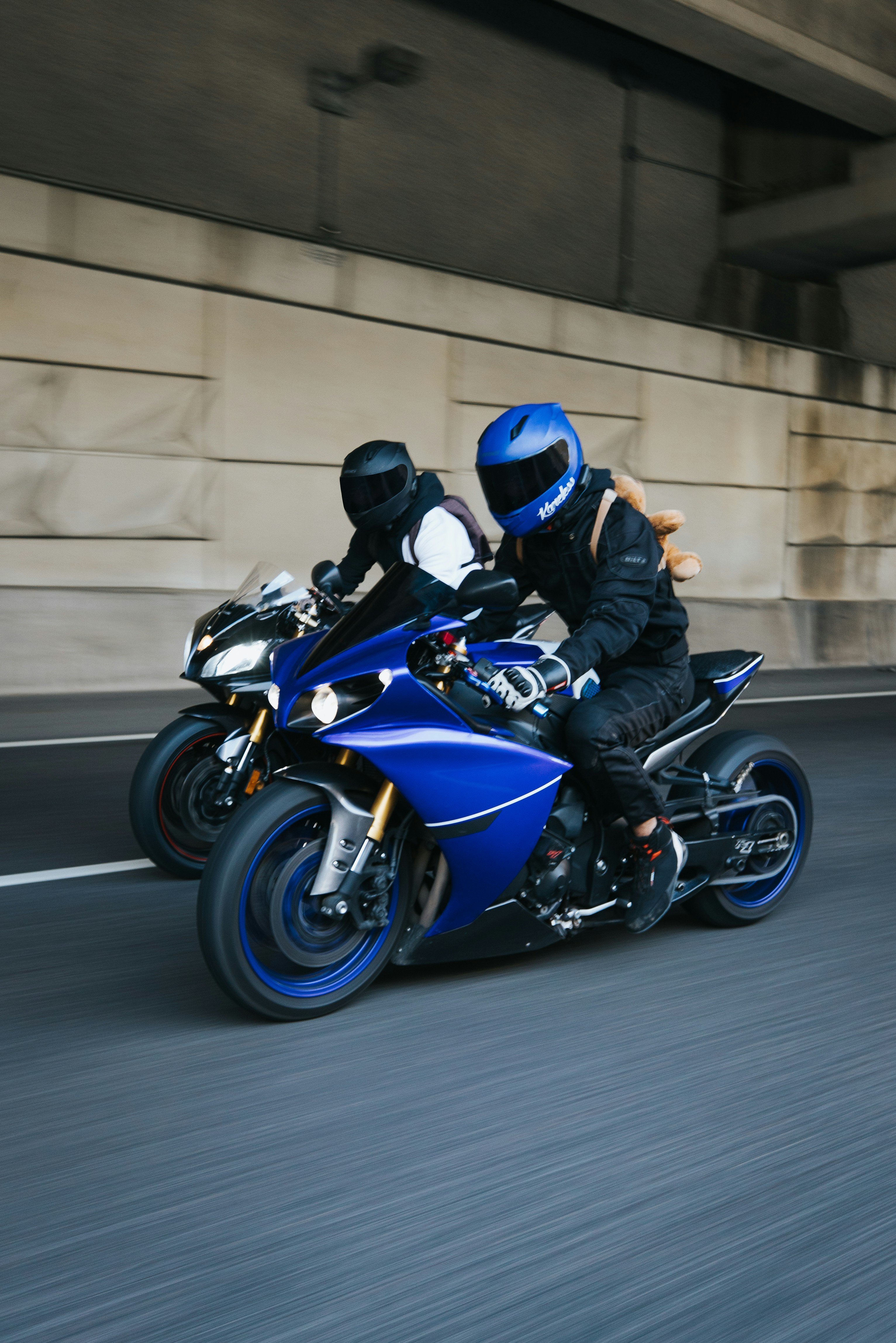 Photo by spencerdavis