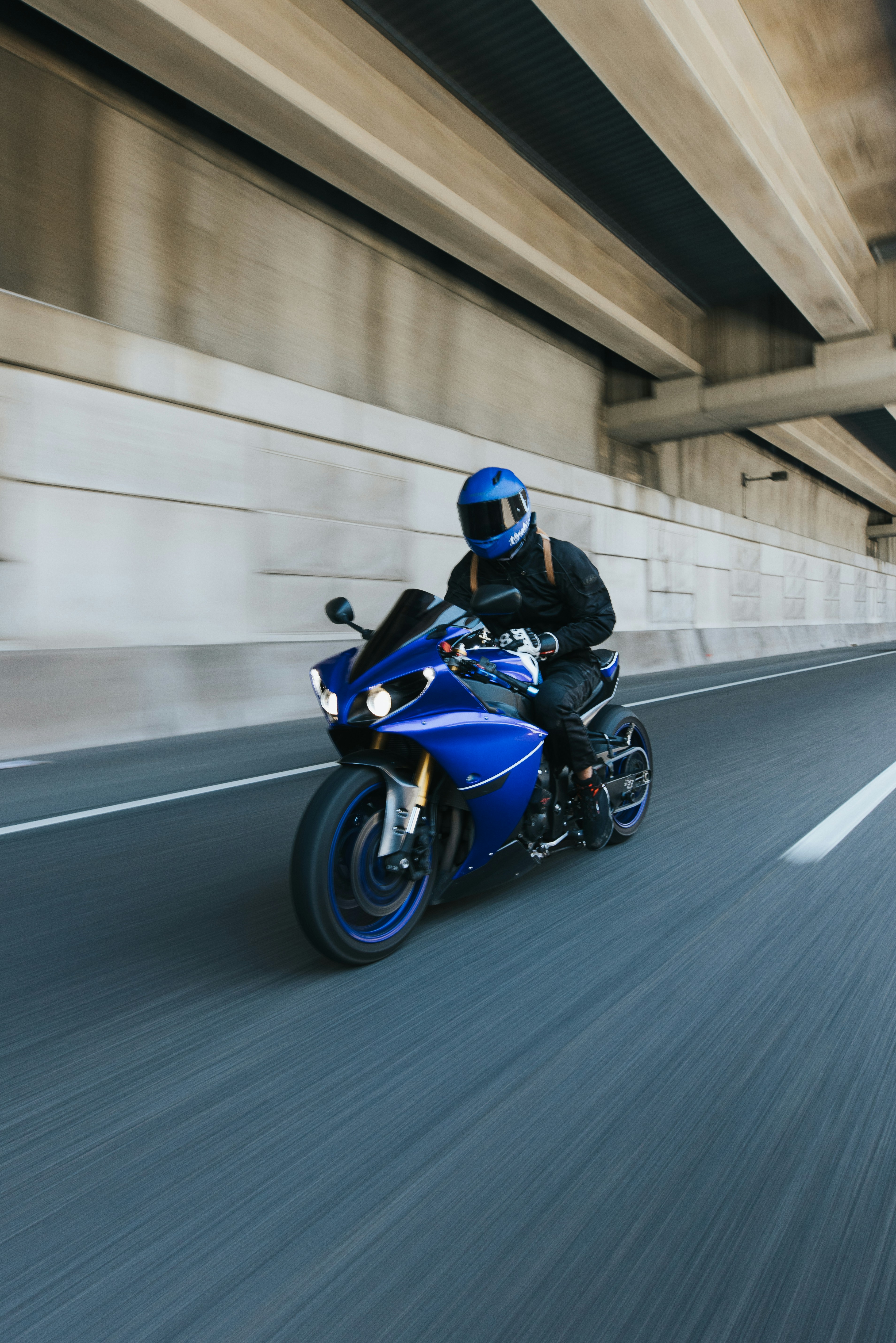 Photo by spencerdavis