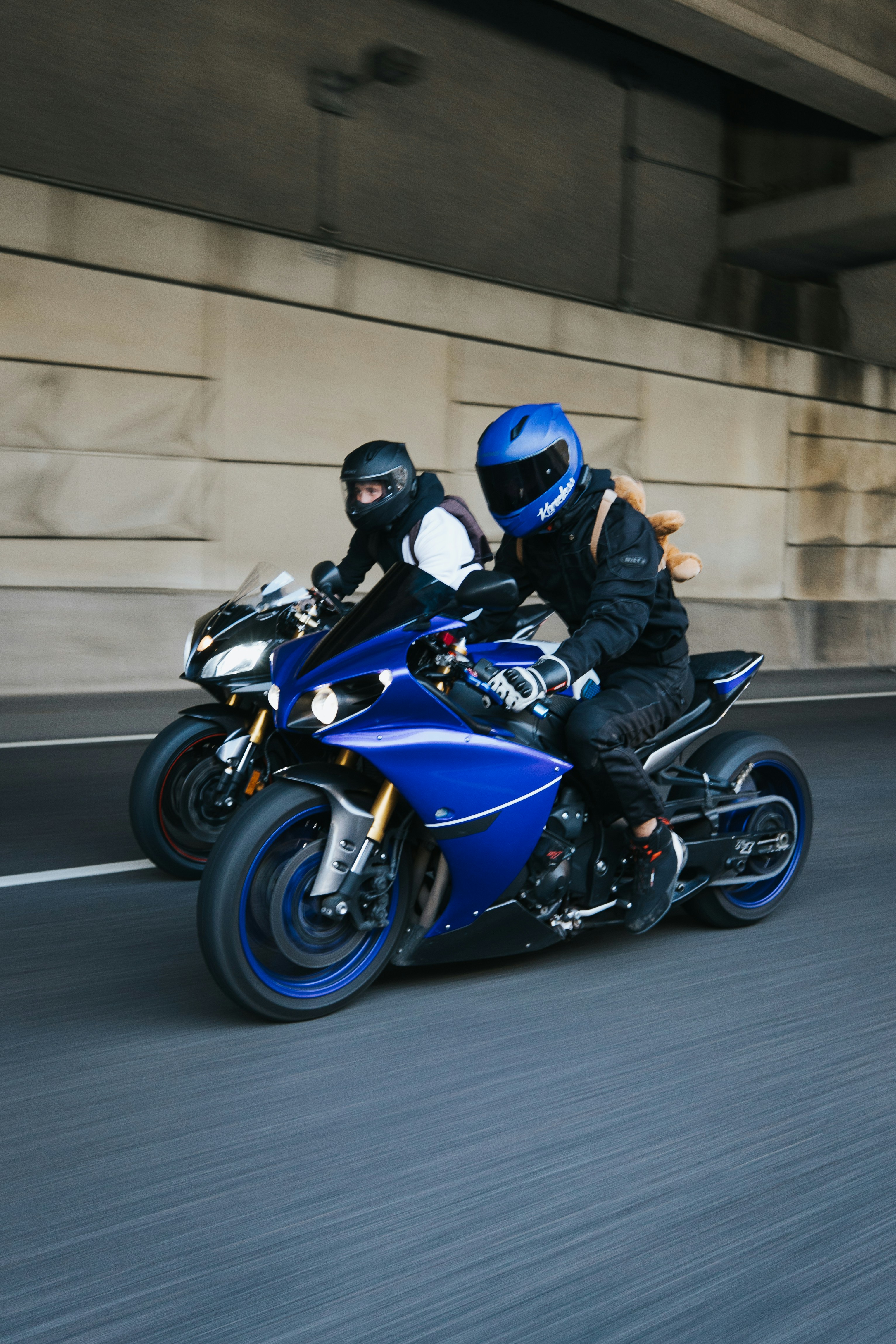 Photo by spencerdavis