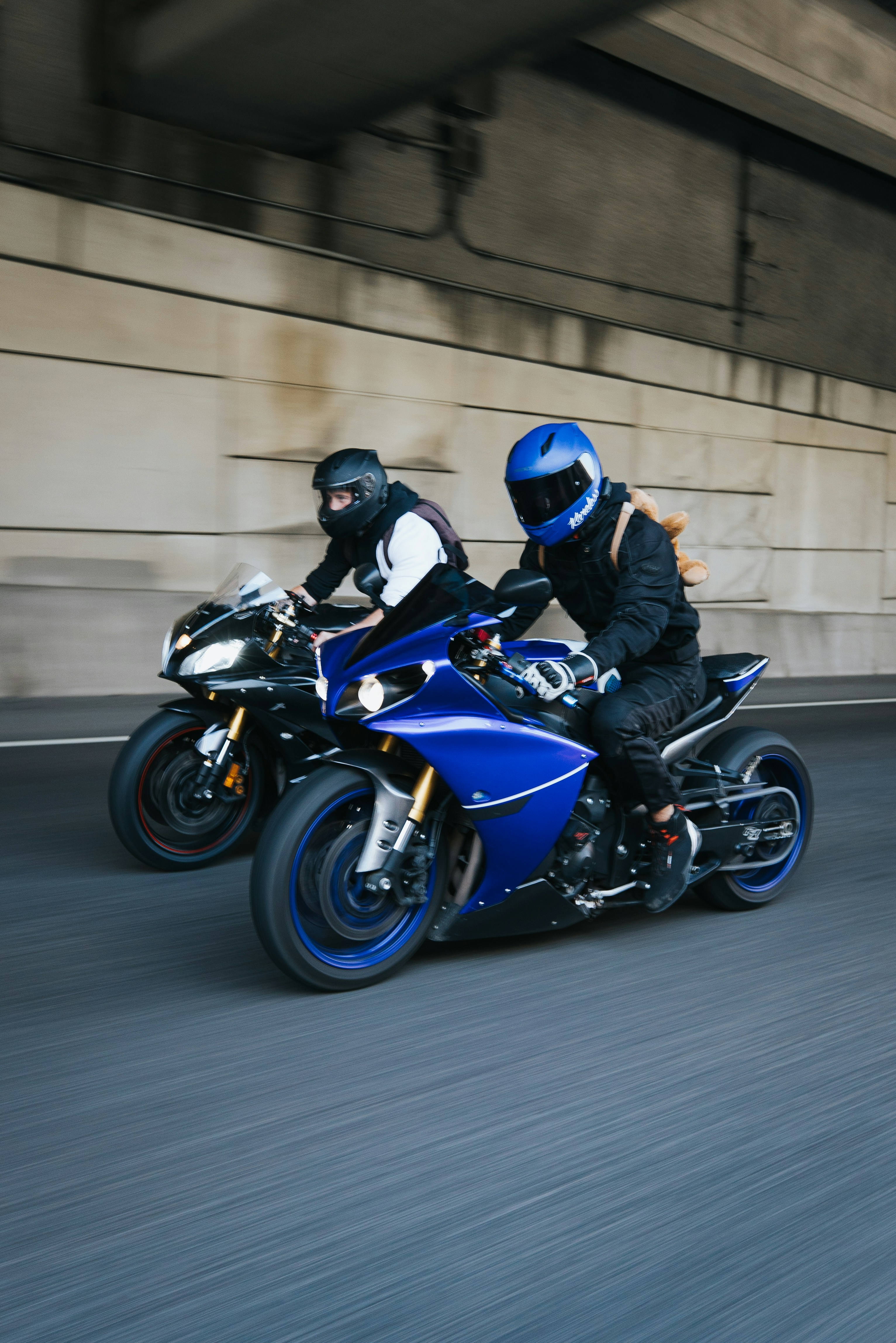 Photo by spencerdavis