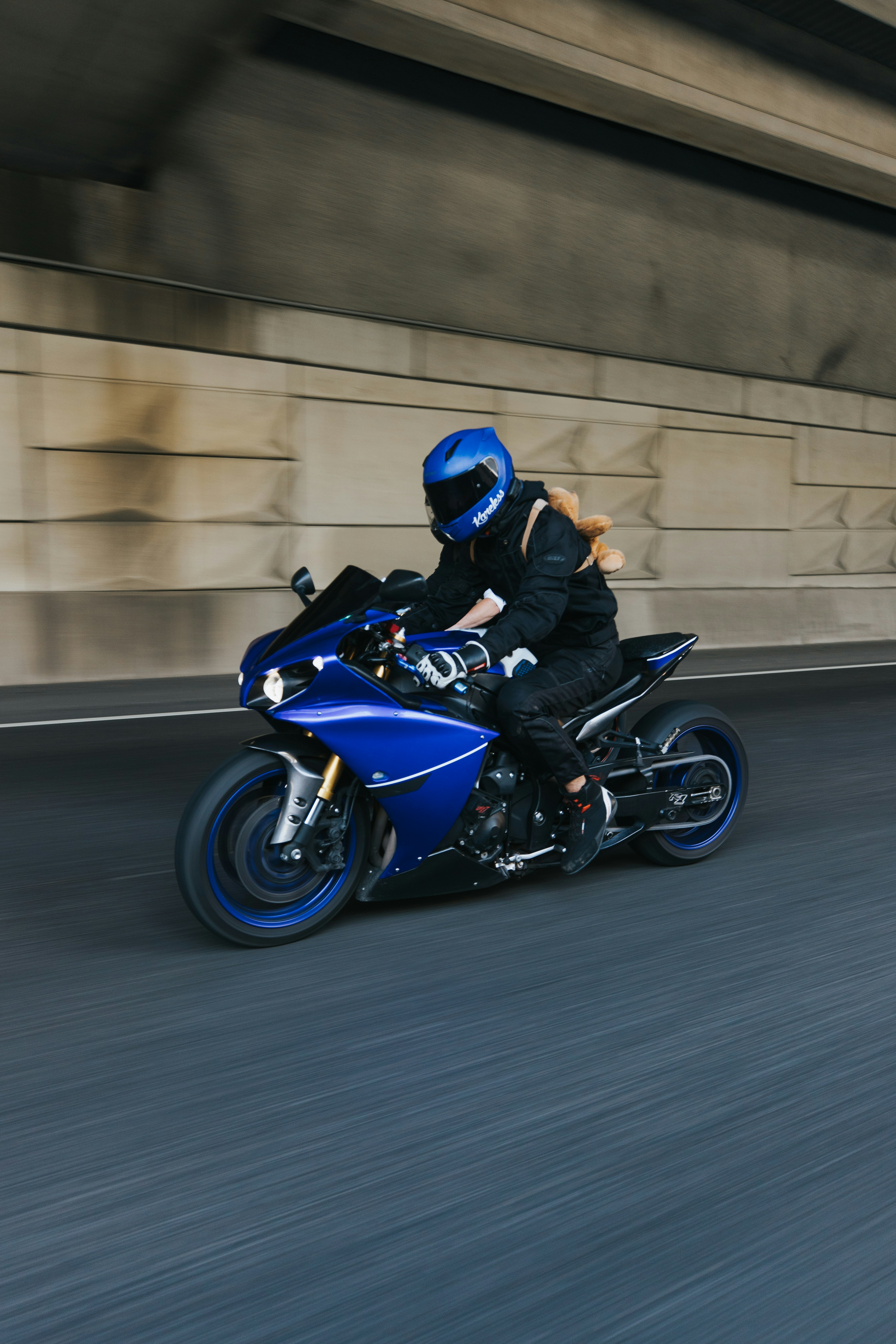 Photo by spencerdavis