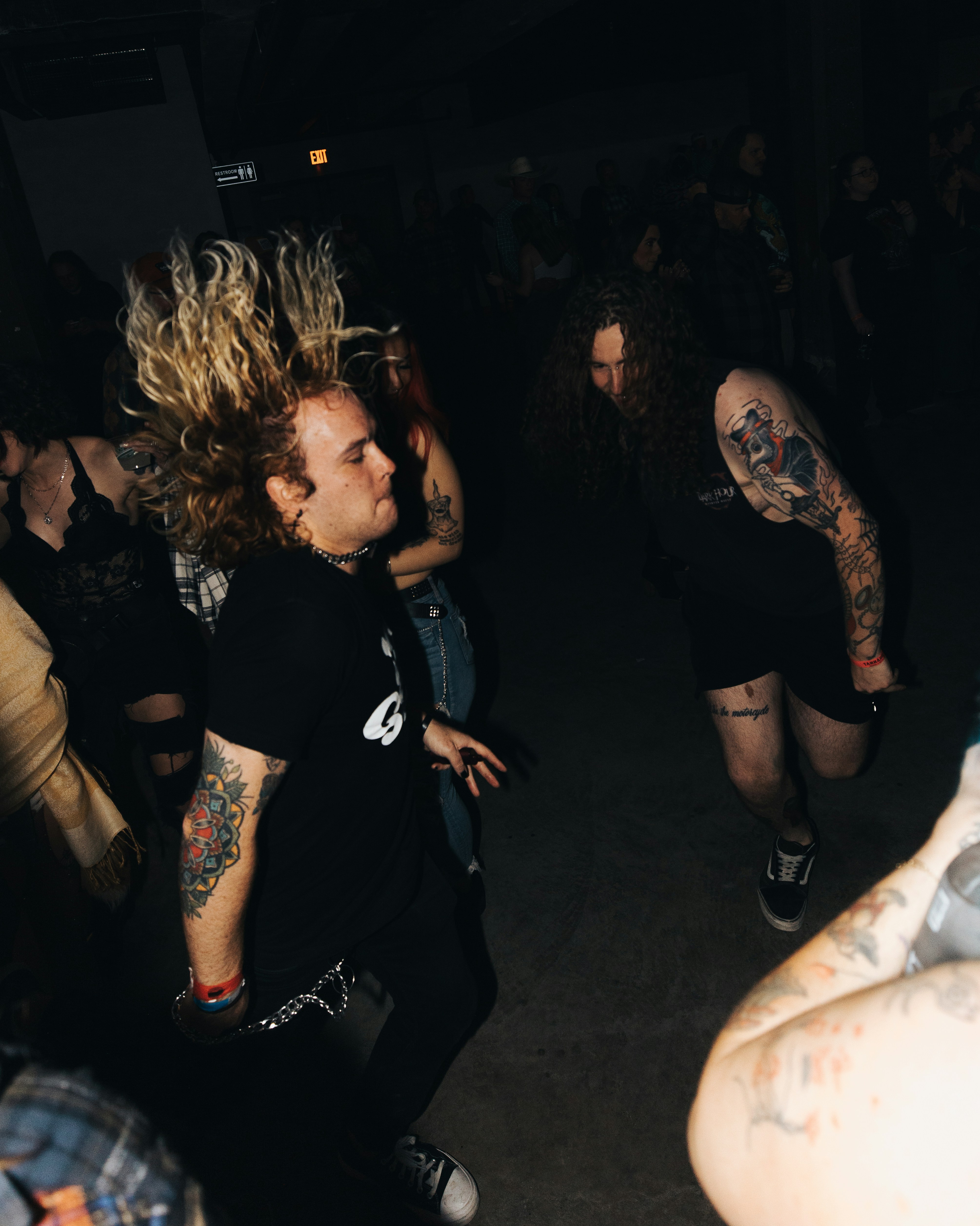 Photo by spencerdavis