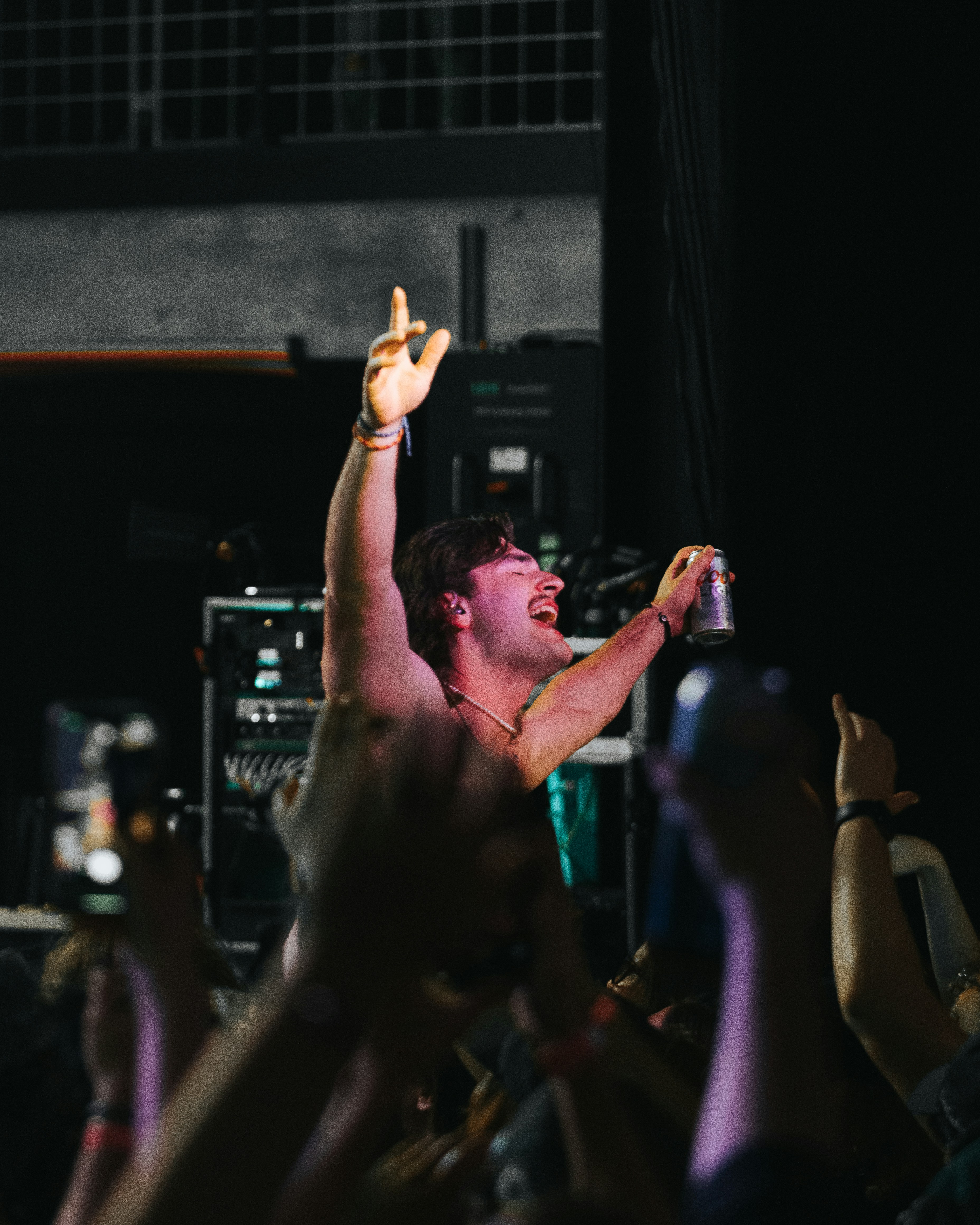 Photo by spencerdavis