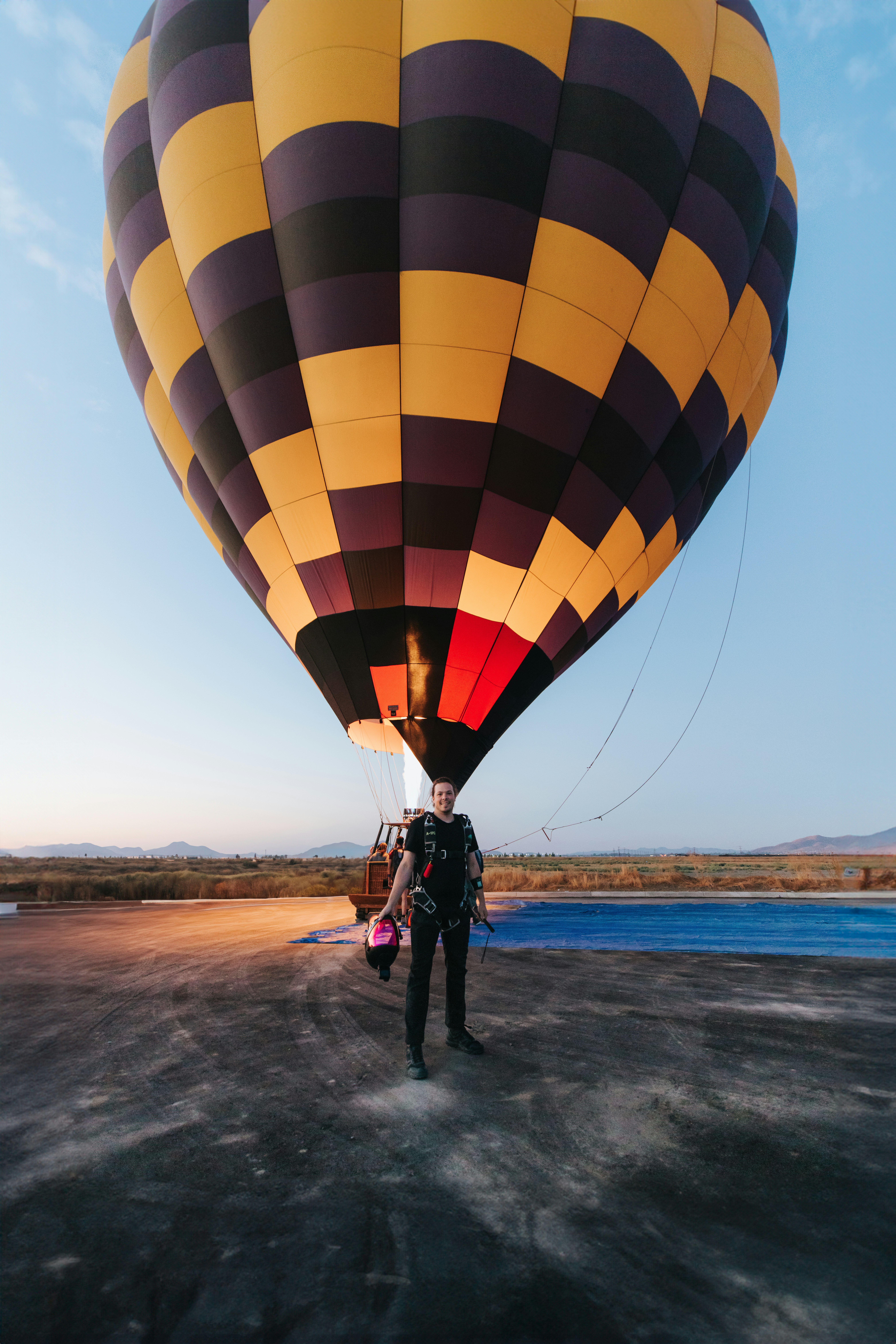 Guia básico sobre balões com hélio e mesa de flutuação – La Fiesta de Olivia, image size:3000x4500