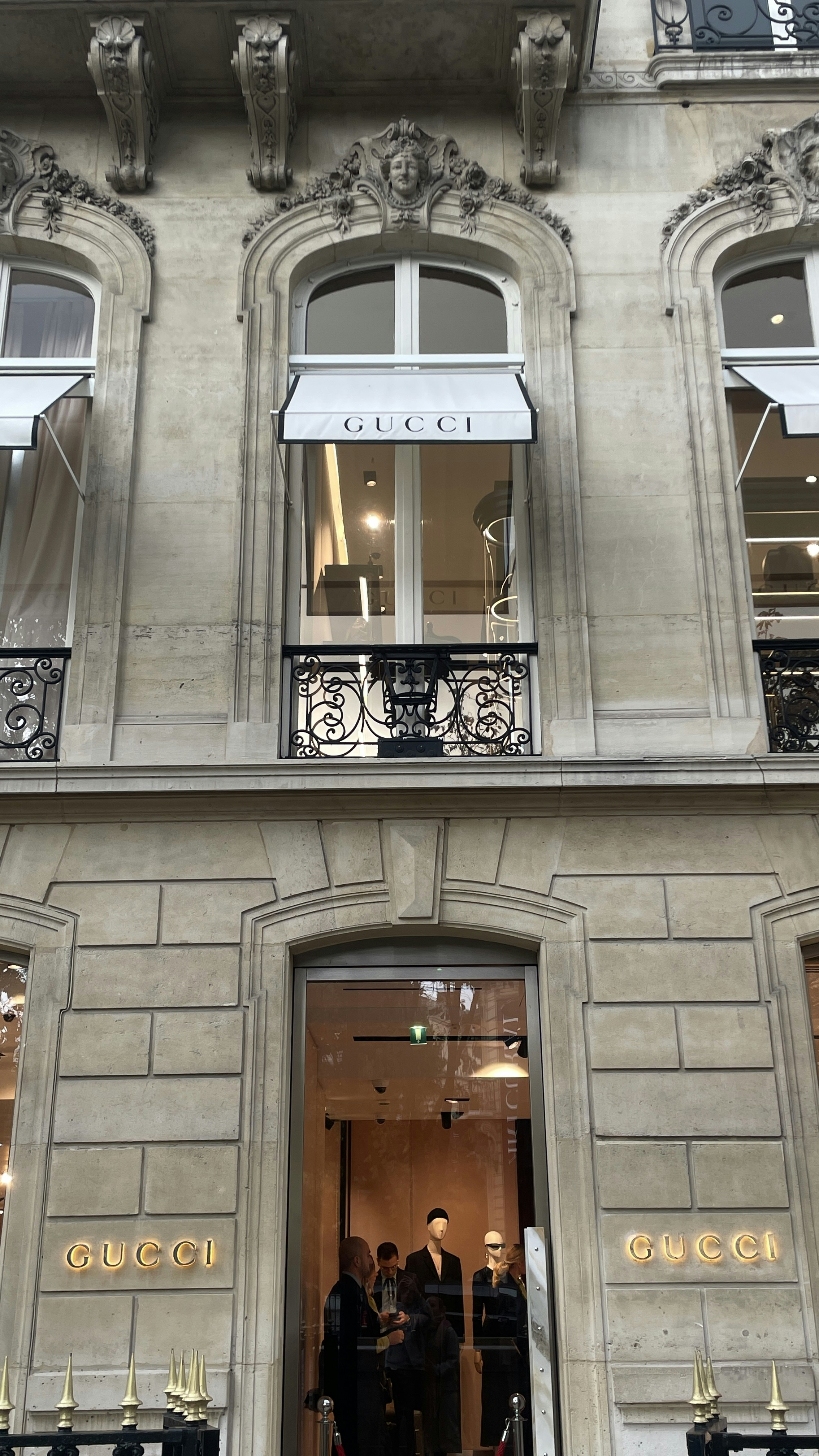 Модная одежда из Европы