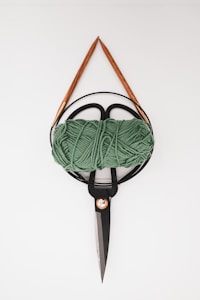 Knitting Essentials Kit