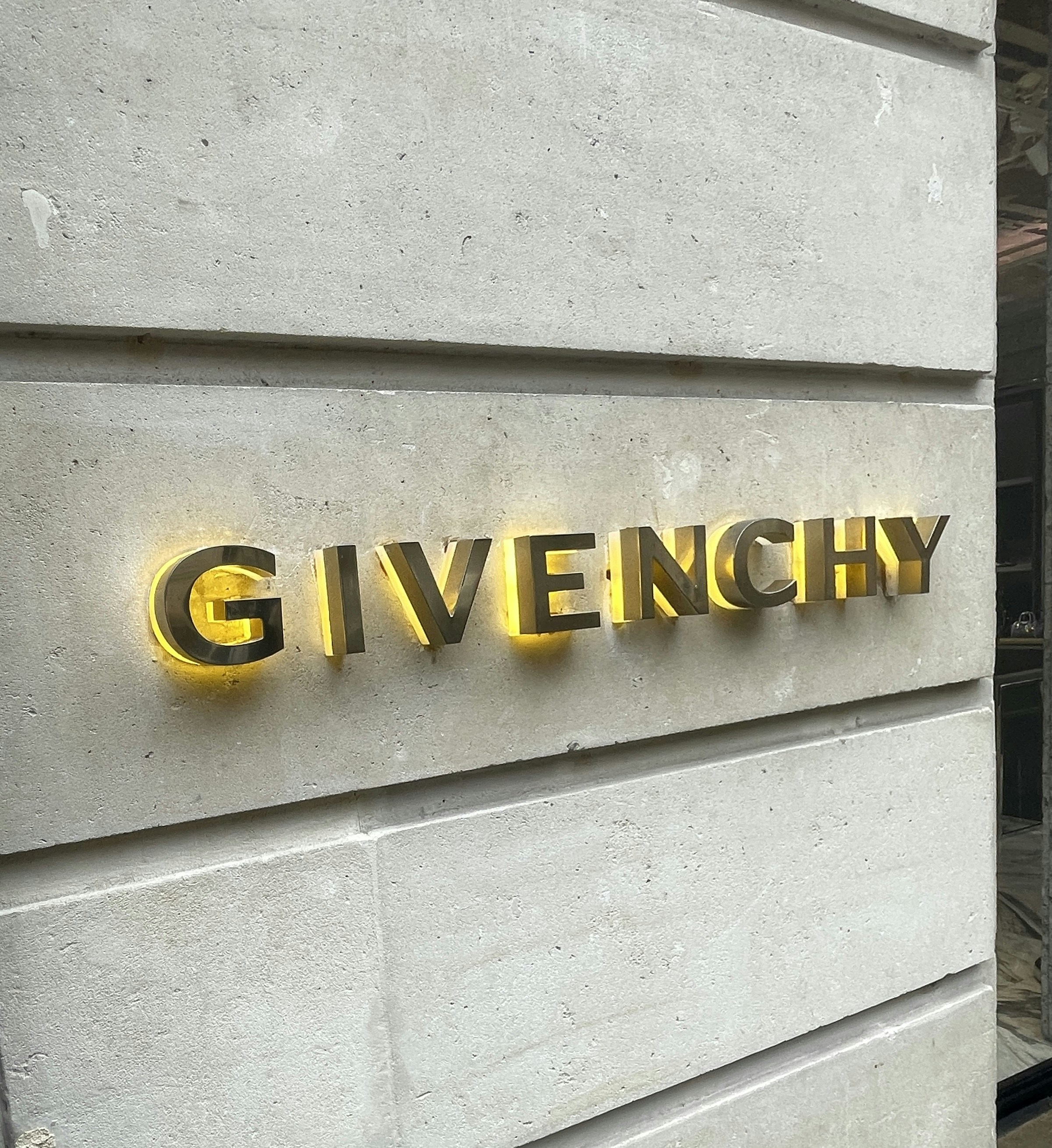 Givenchy