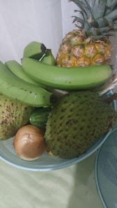 Frutas Frescas