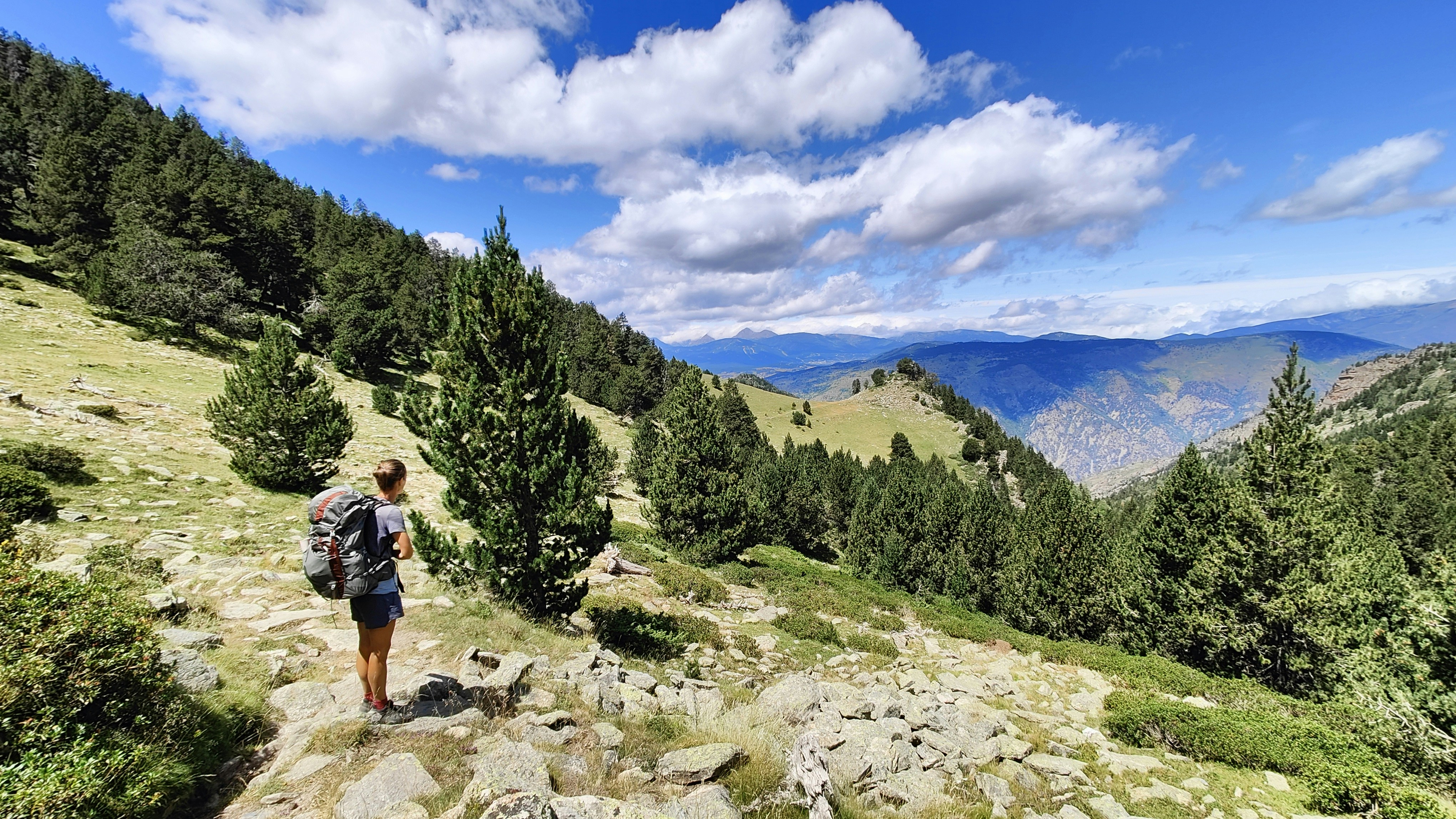 11 Adventure Travel Treks with Minimal Altitude Gain for New Hikers
