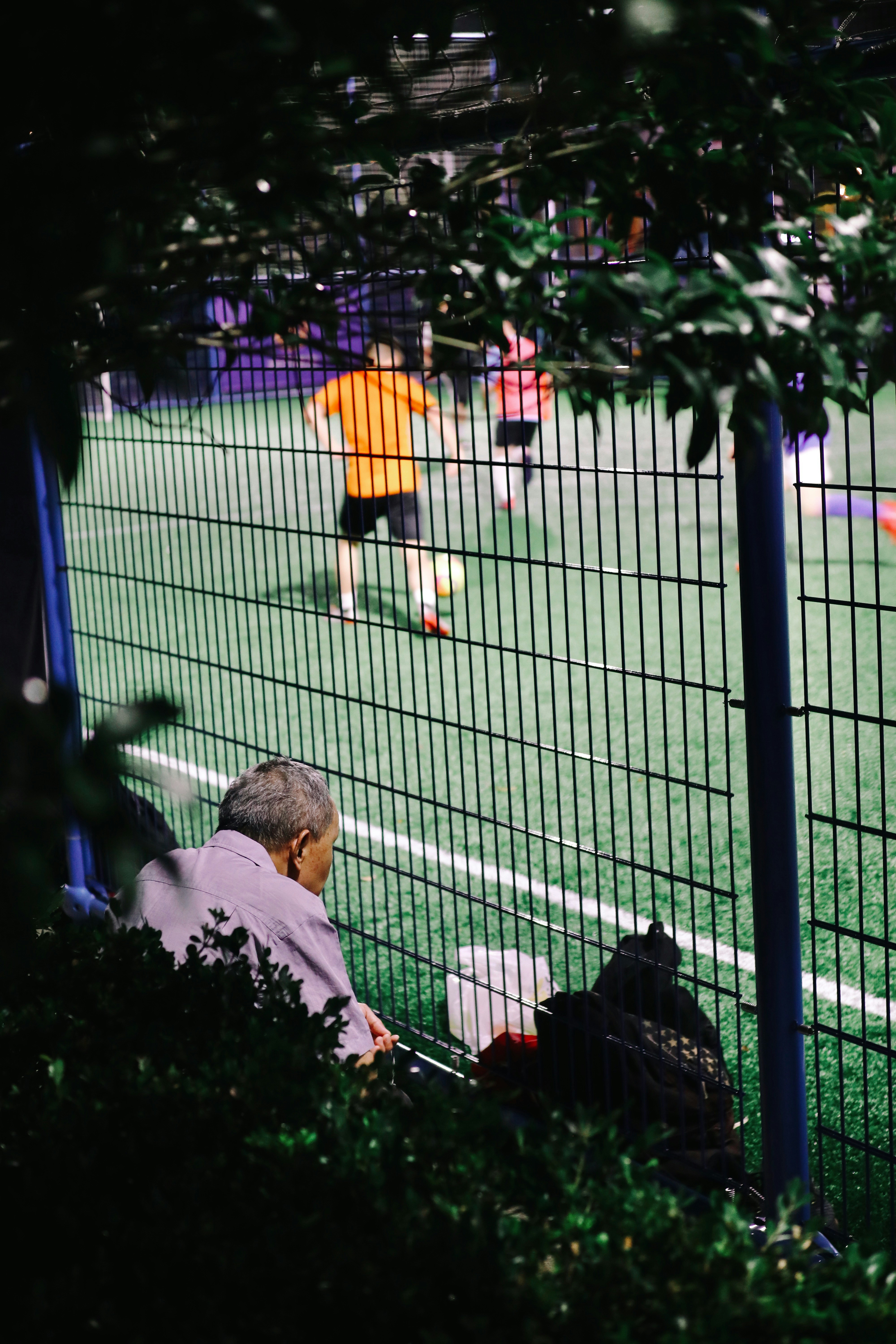 Photo by wangsheeran