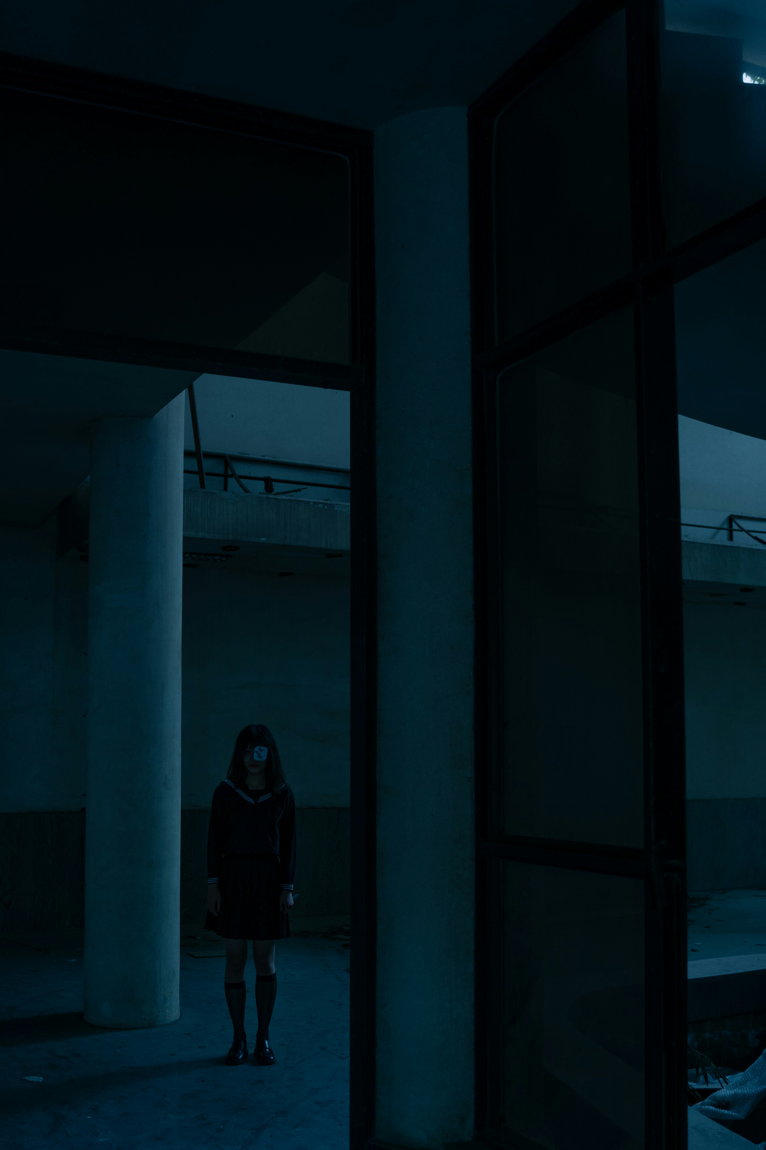 Photo by wangsheeran