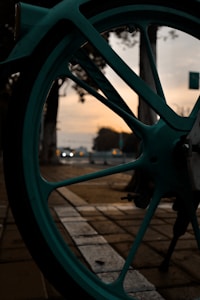 Bicicleta Ruta Ligera