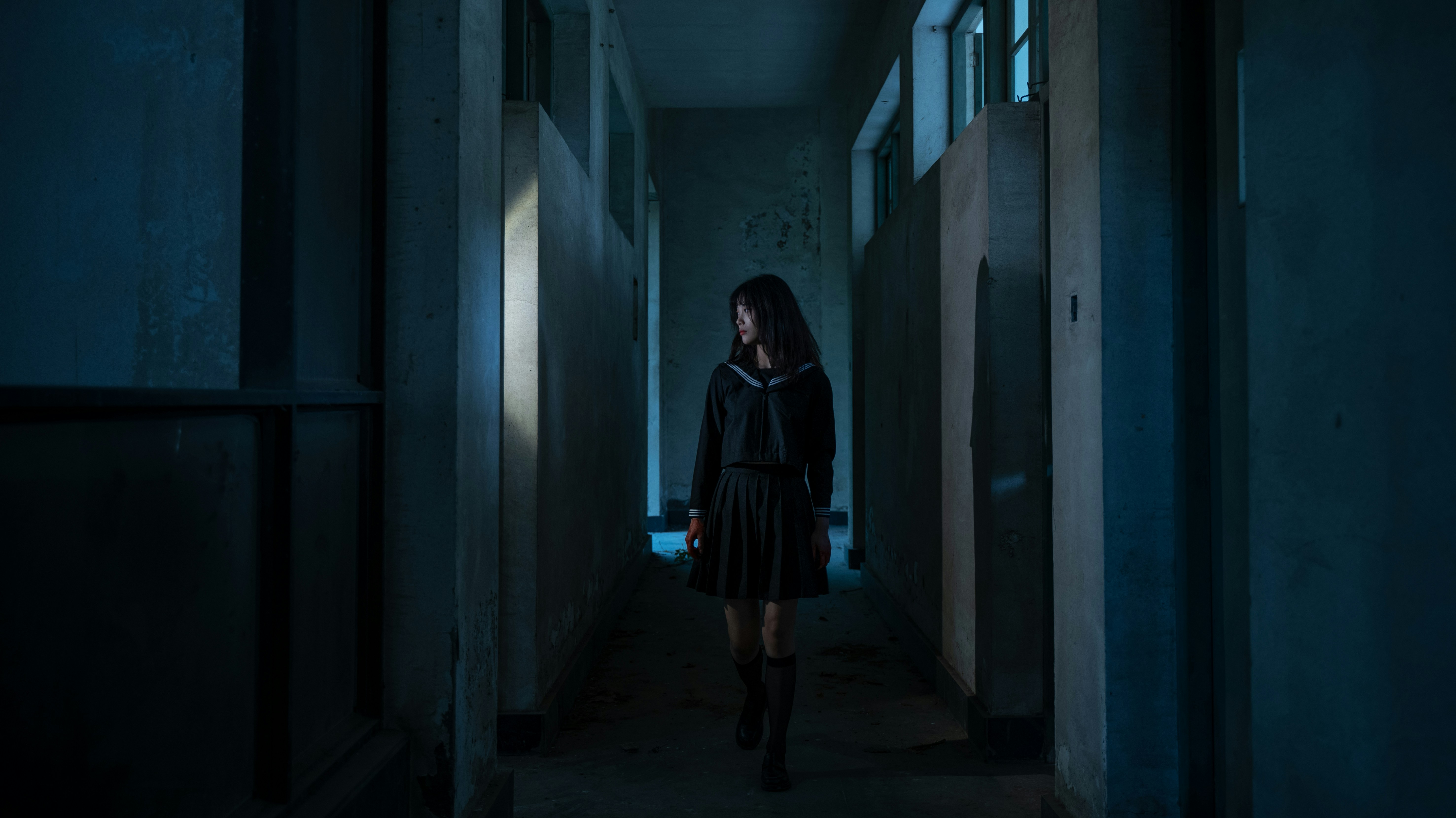 넷플릭스 공포 스릴러 추천 5선 관련 이미지1