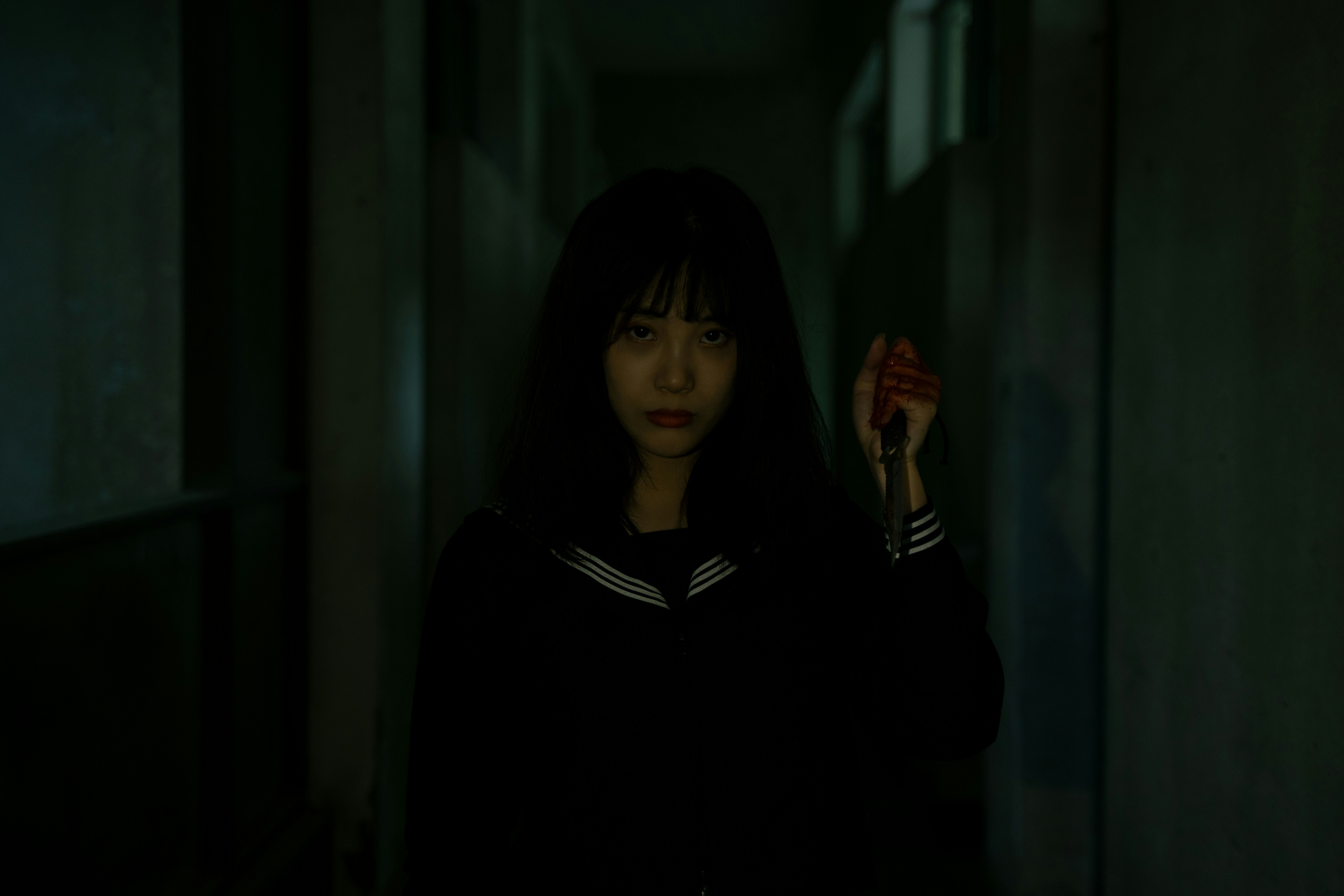 넷플릭스 영화 추천 공포 한국 관련 이미지2