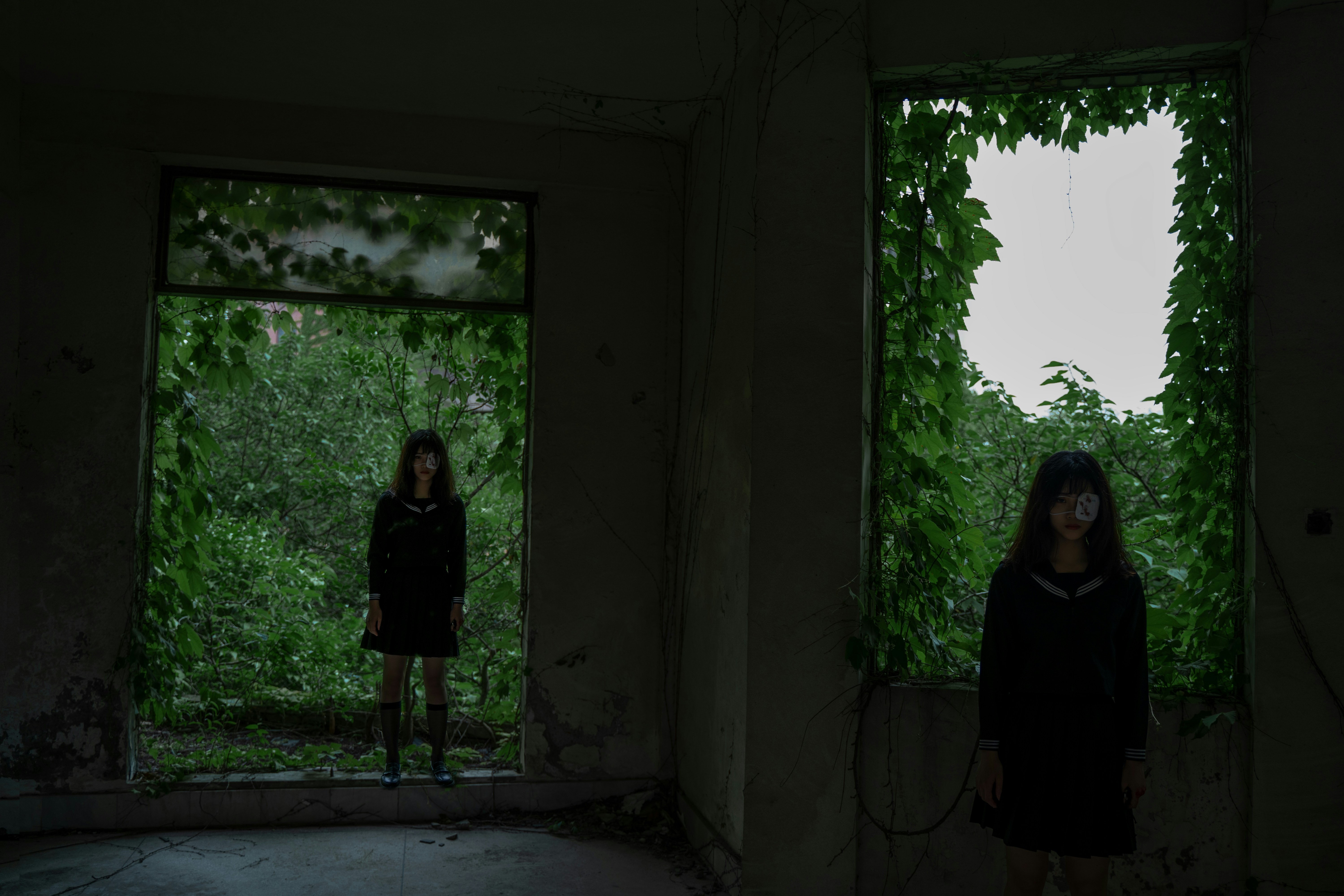 Photo by wangsheeran