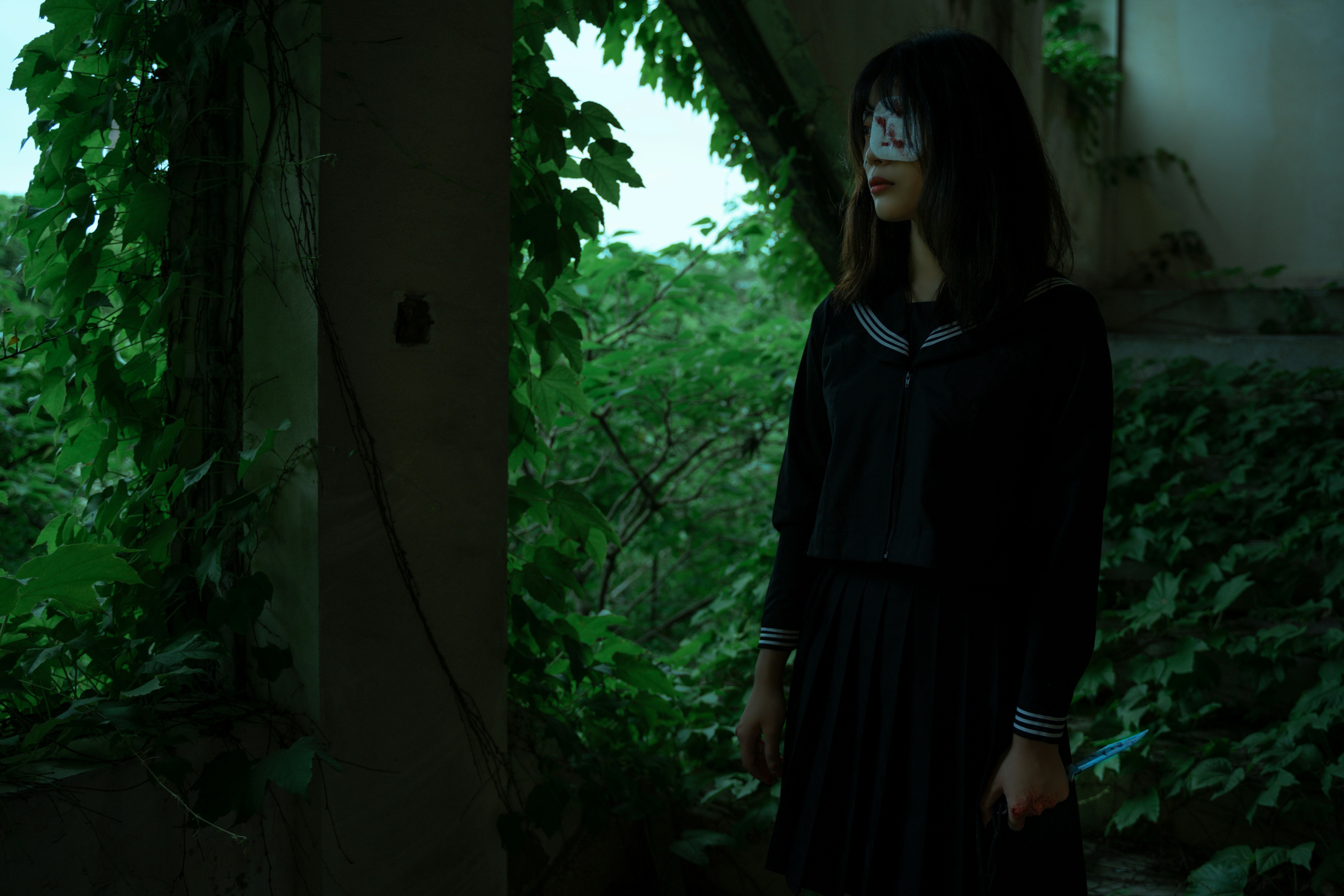 Photo by wangsheeran