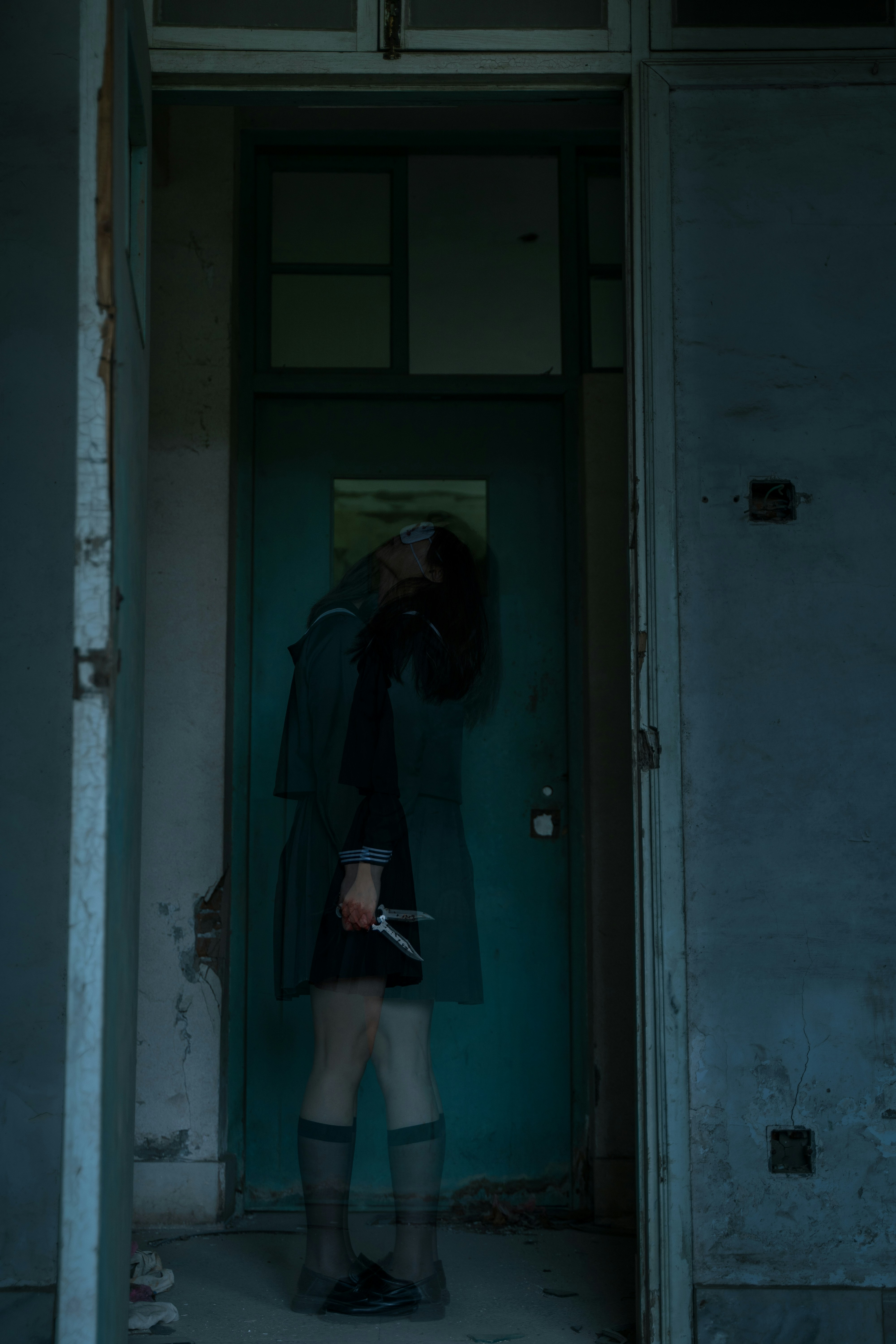 Photo by wangsheeran