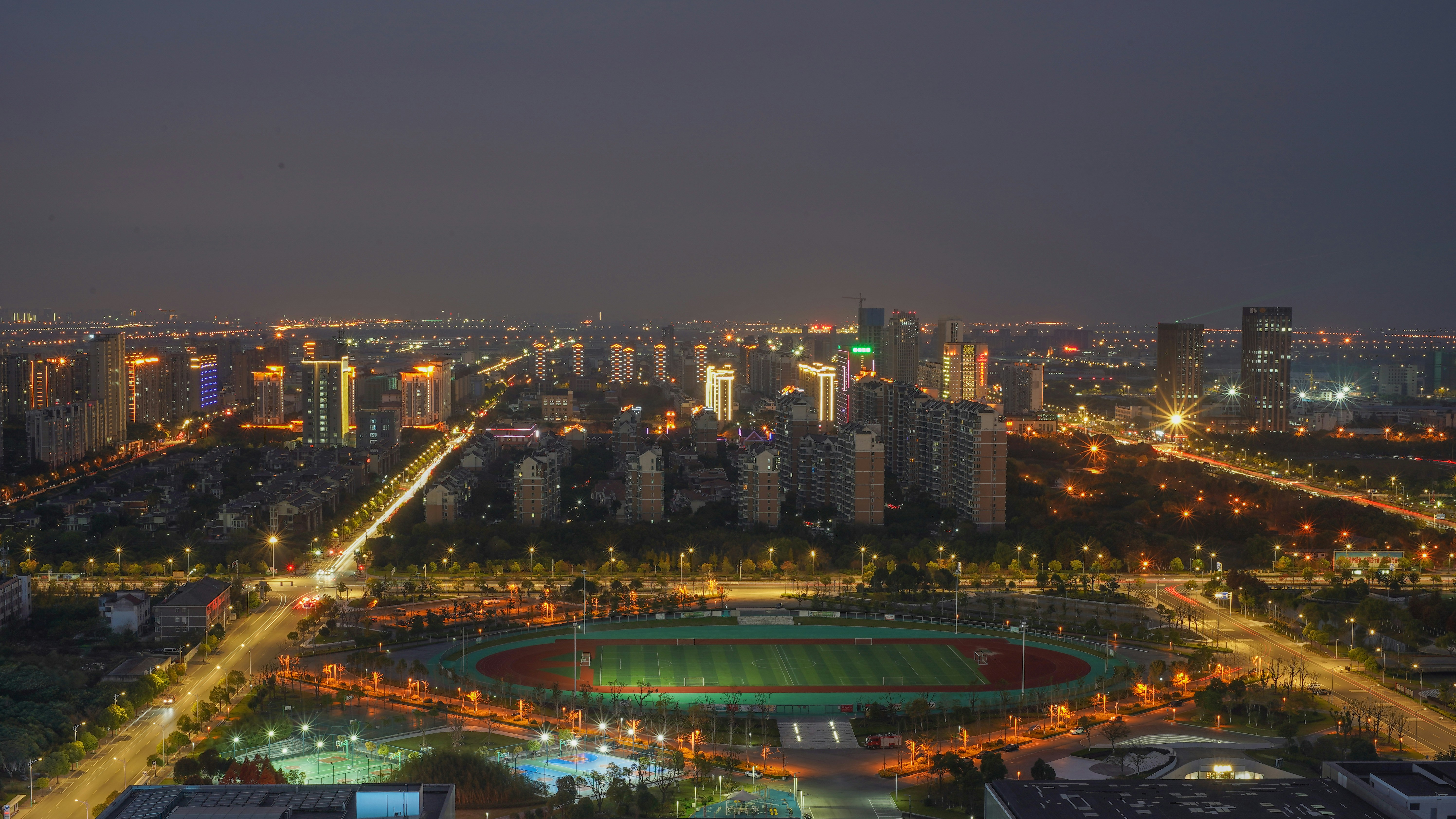 Photo by wangsheeran