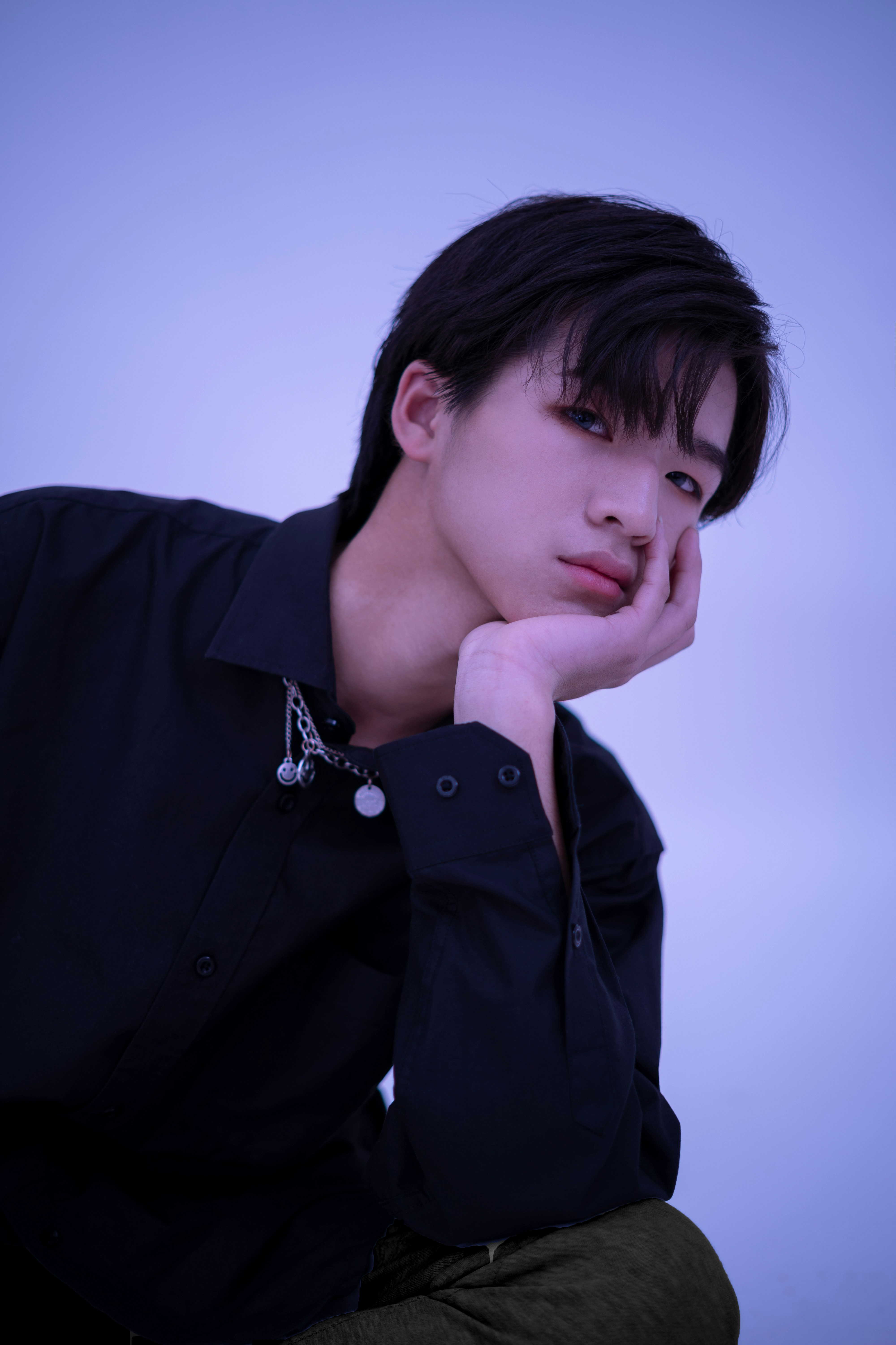 Photo by wangsheeran