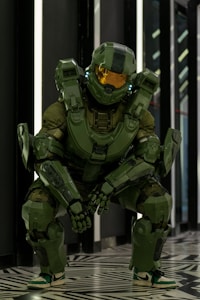 Galactic Neon T-Shirt