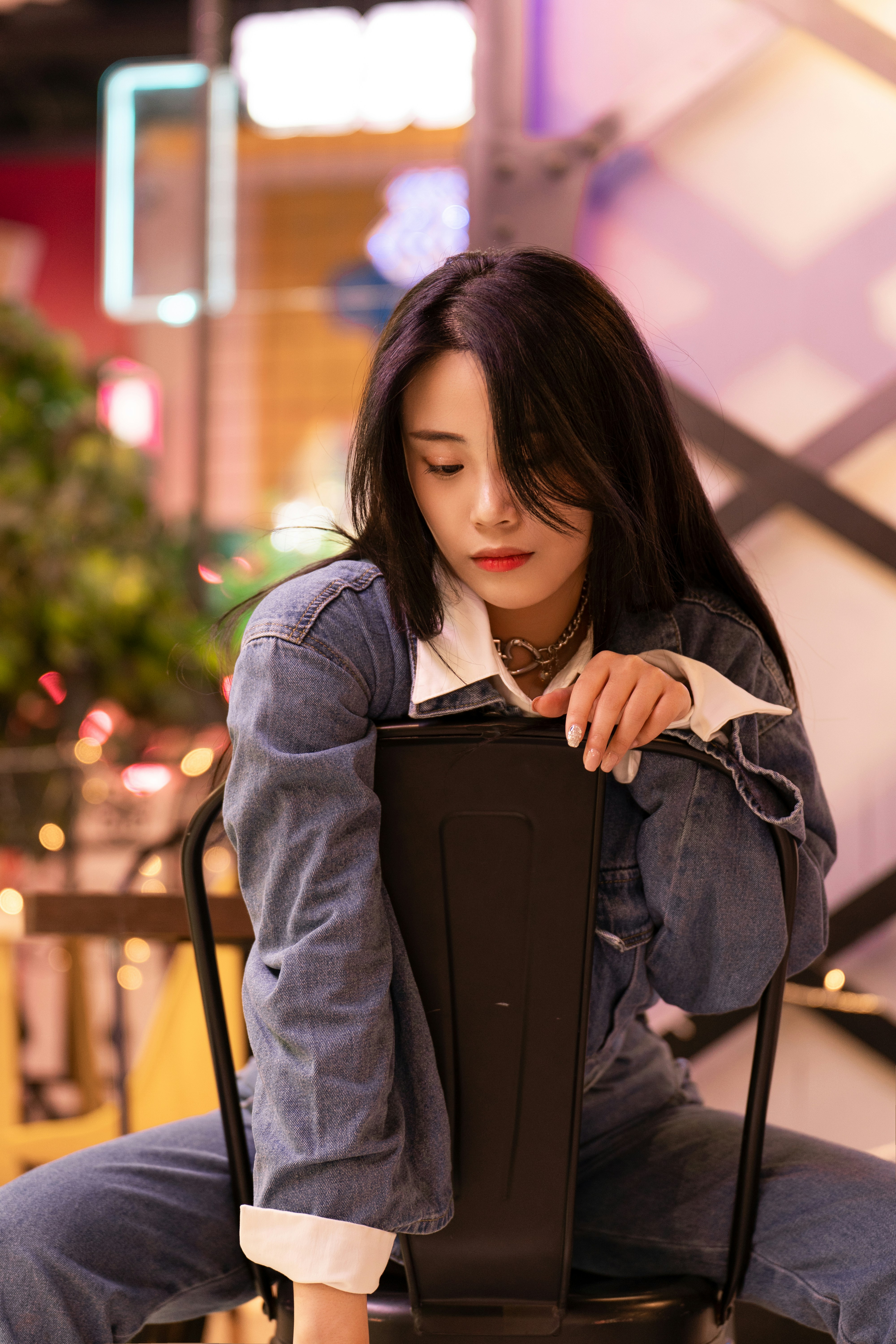 Photo by wangsheeran