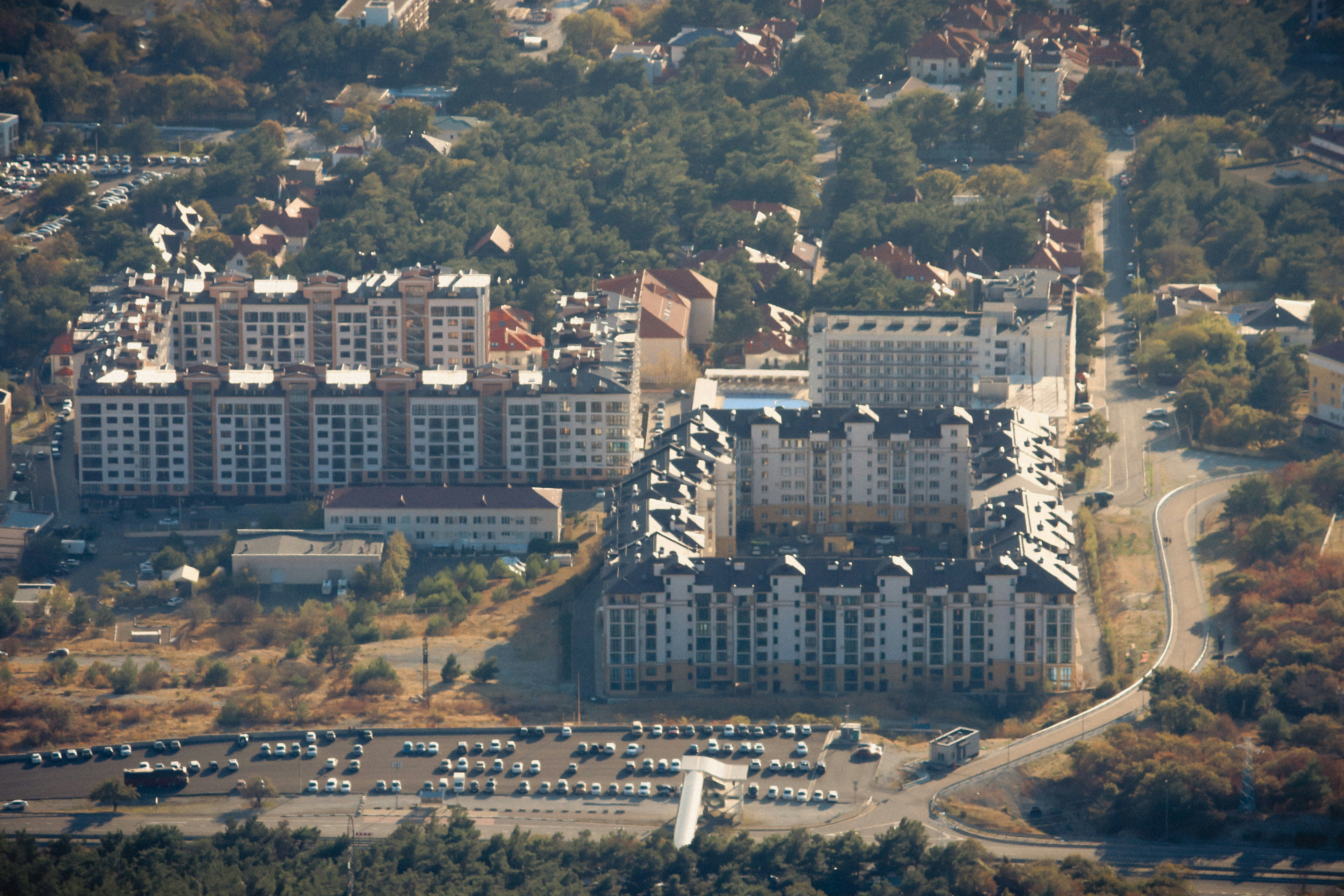 West Loop housing market - West Loop housing market