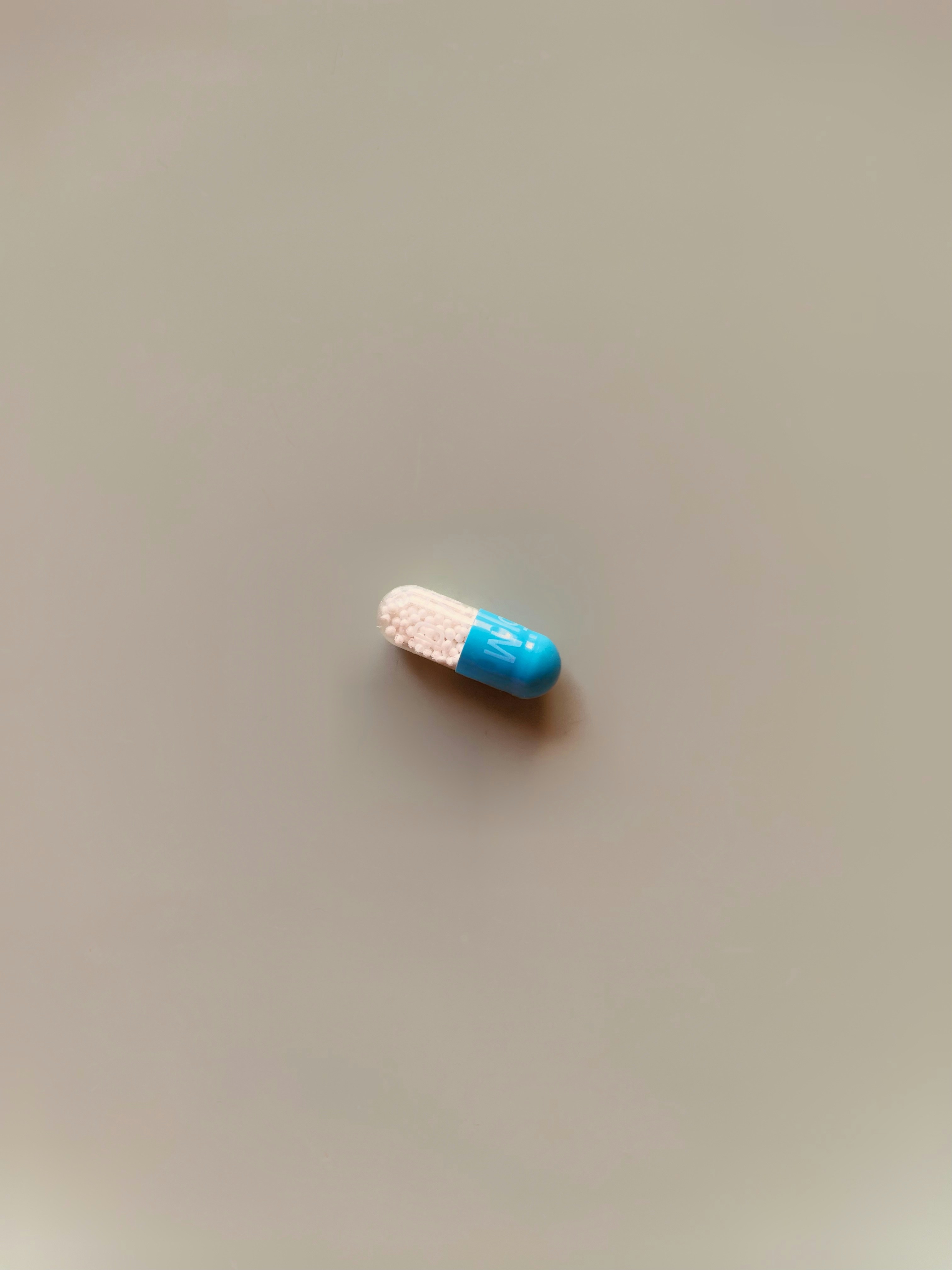 pill